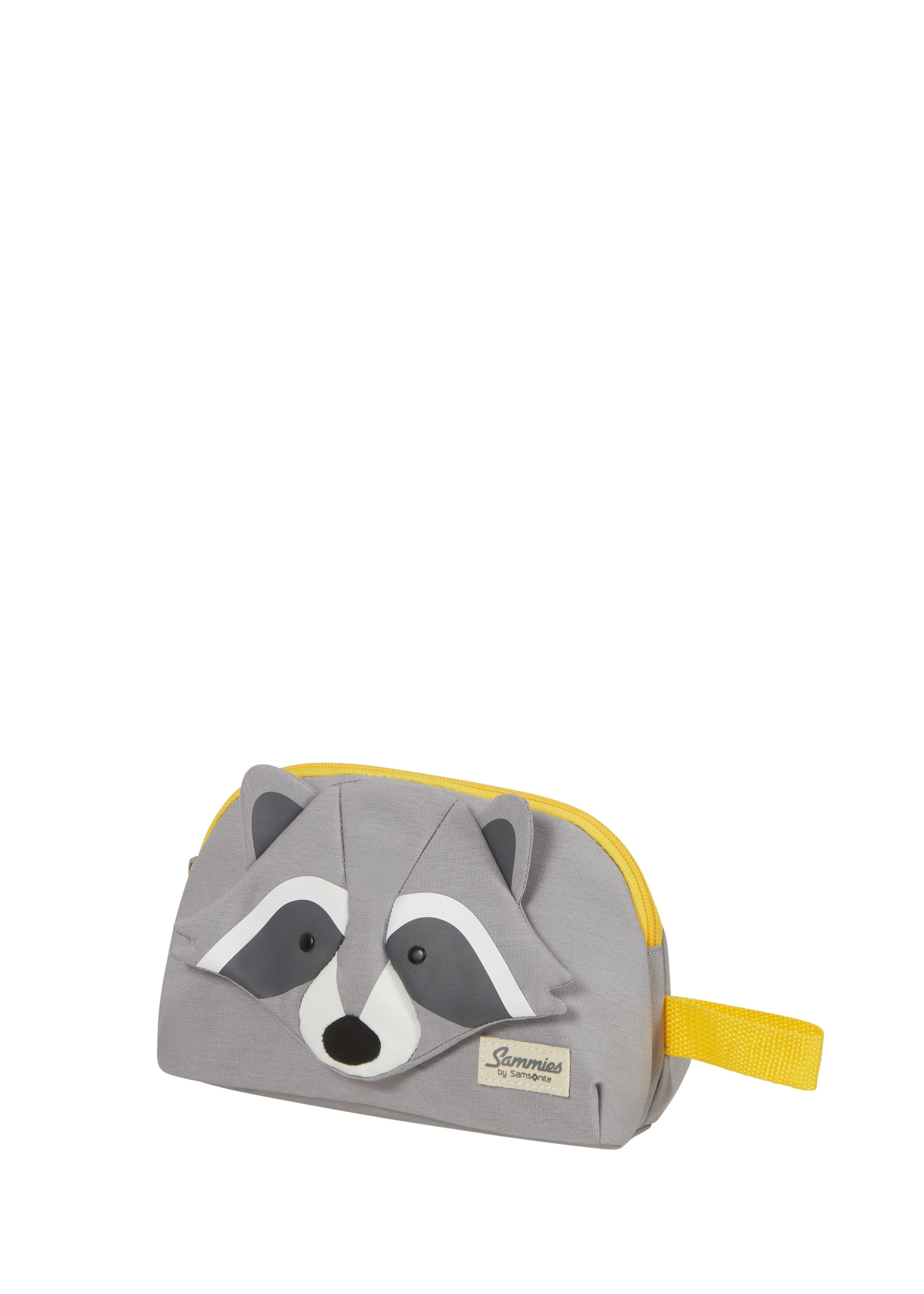 SAMSONITE HAPPY SAMMIES ECO TOILET KIT RACCOON REMY