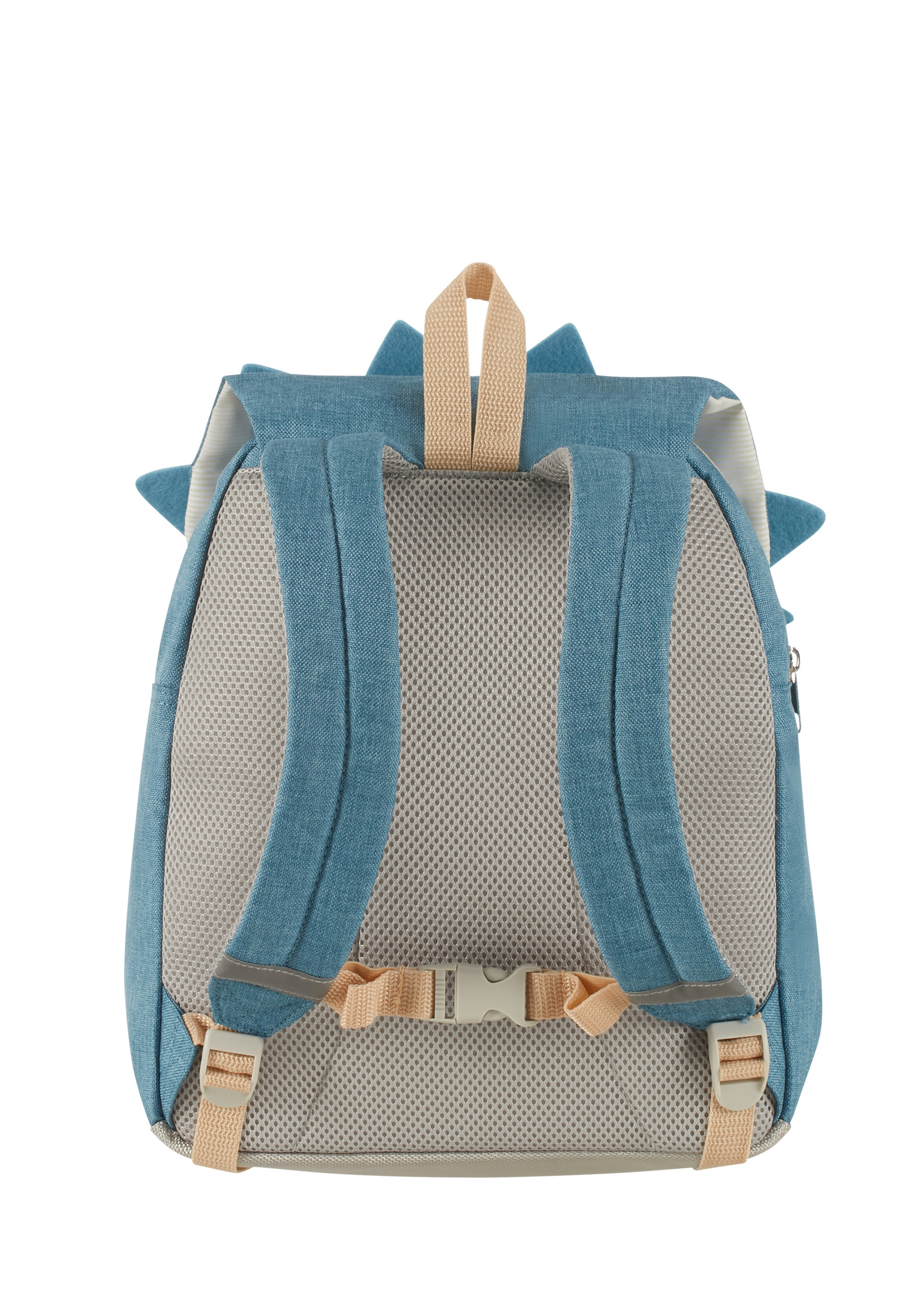 SAMSONITE HAPPY SAMMIES BACKPACK S+ HEDGEHOG HARRIS