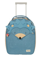 SAMSONITE HAPPY SAMMIESUPRIGHT 45 HEDGEHOG HARRIS