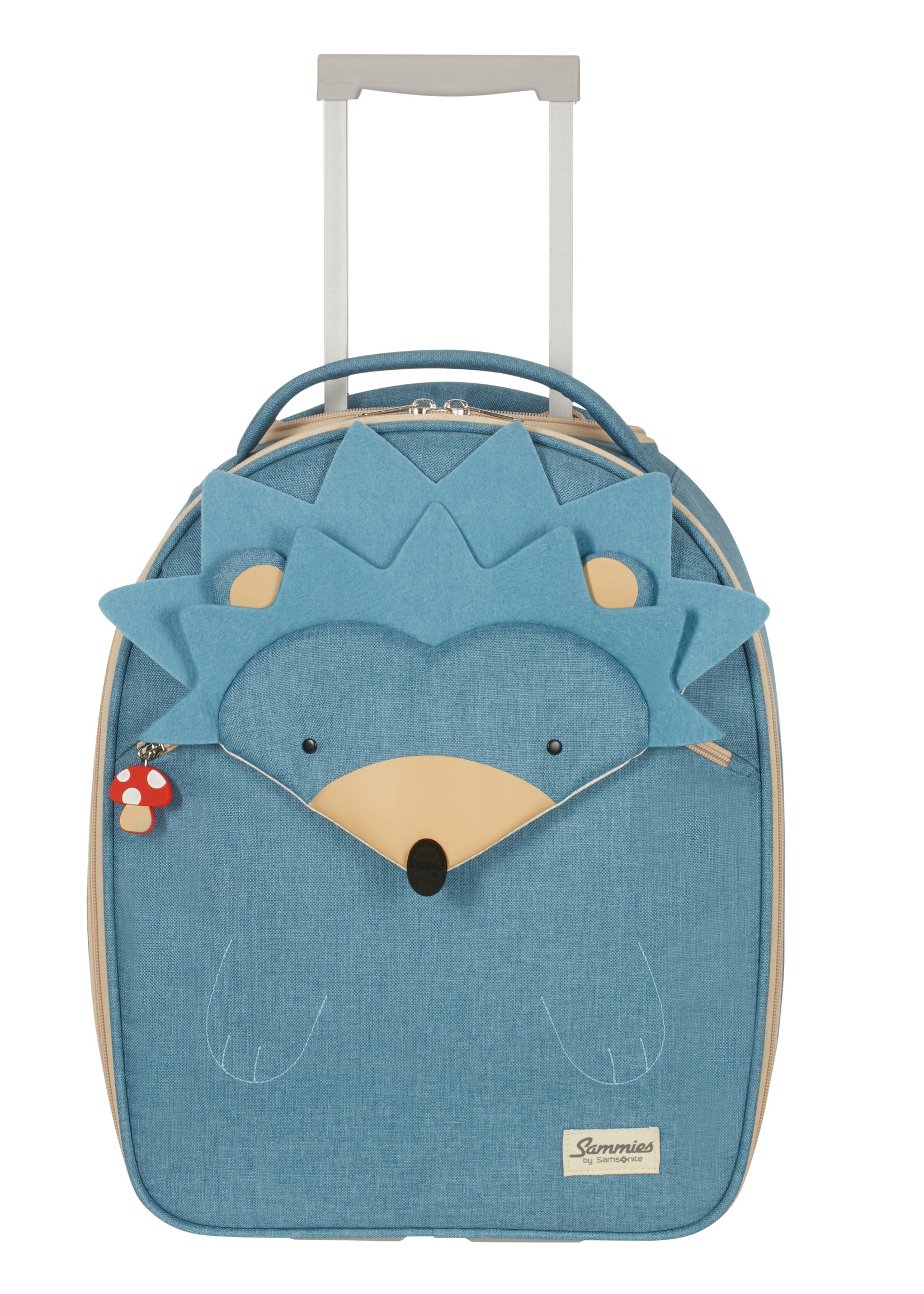 SAMSONITE HAPPY SAMMIESUPRIGHT 45 HEDGEHOG HARRIS