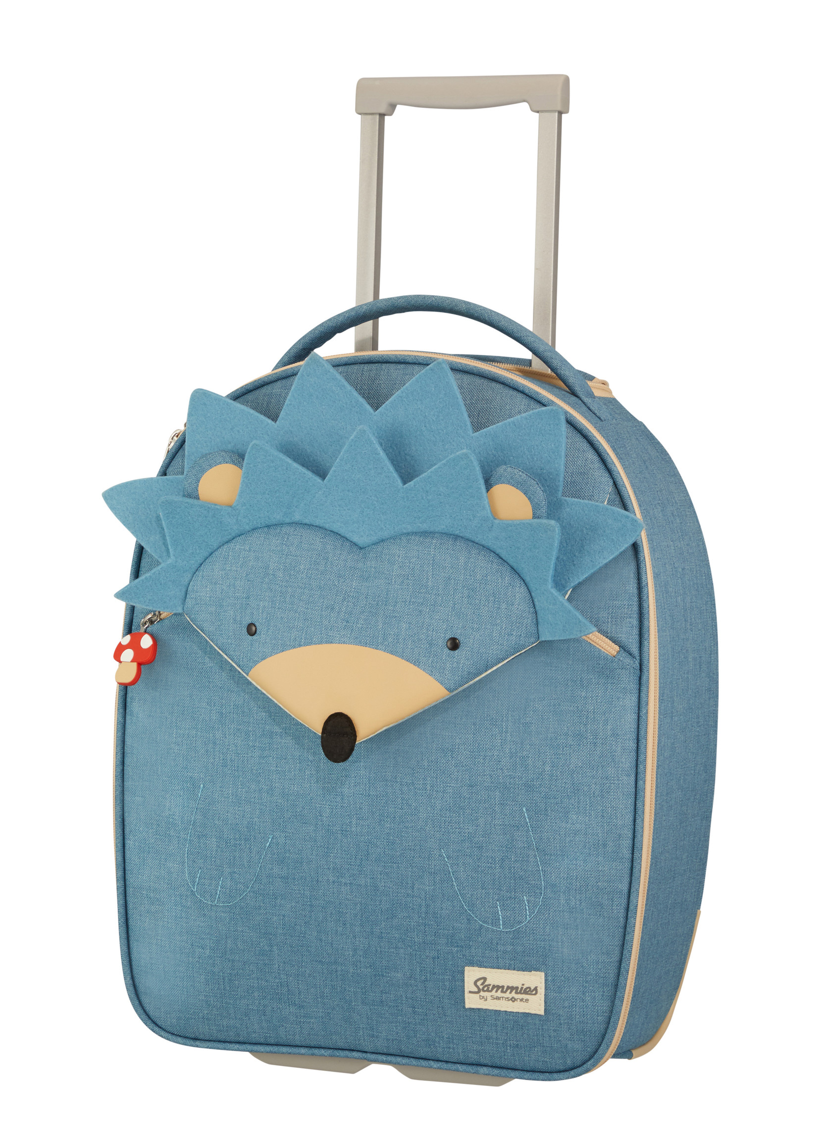 SAMSONITE HAPPY SAMMIESUPRIGHT 45 HEDGEHOG HARRIS