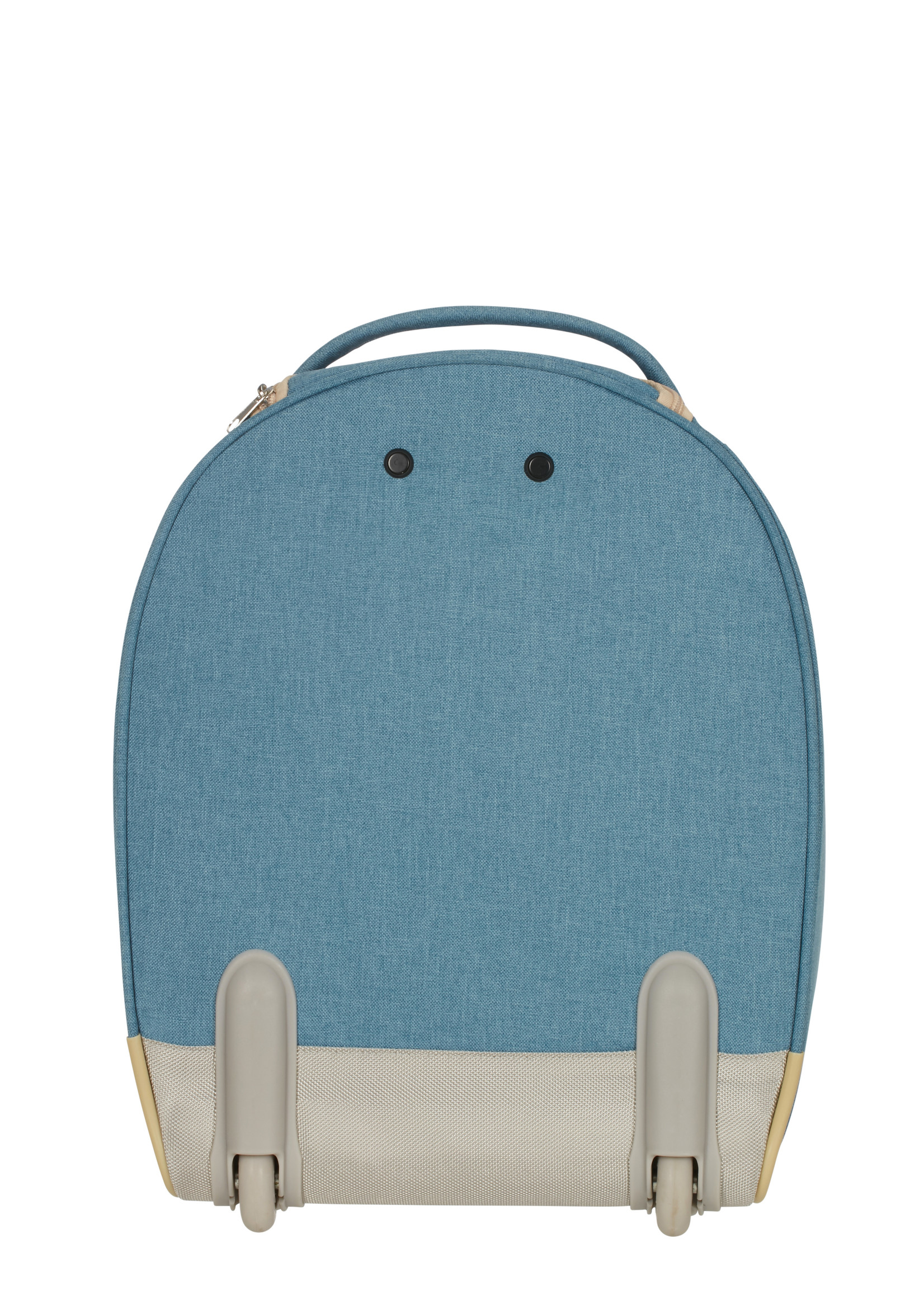 SAMSONITE HAPPY SAMMIESUPRIGHT 45 HEDGEHOG HARRIS