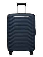 SAMSONITE UPSCAPE SPINNER 68 EXP BLUE NIGHTS