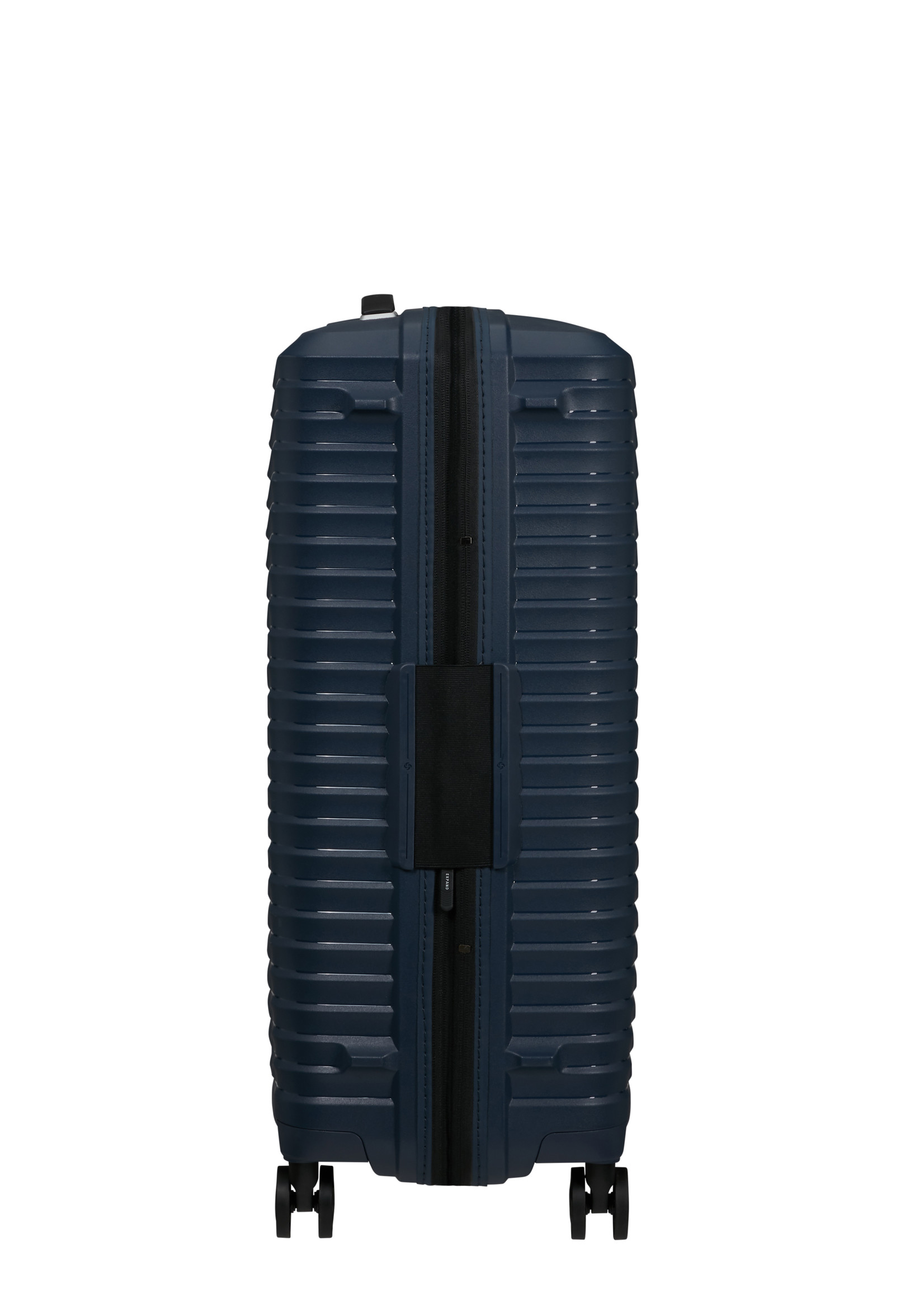 SAMSONITE UPSCAPE SPINNER 68 EXP BLUE NIGHTS