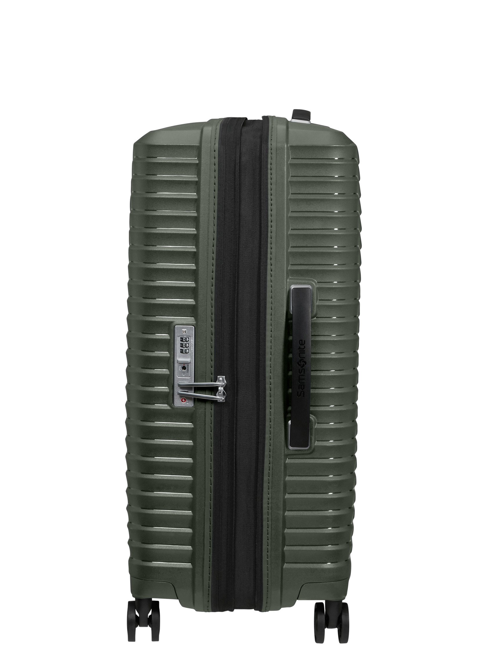 SAMSONITE UPSCAPE SPINNER 68 EXP CLIMBING IVY