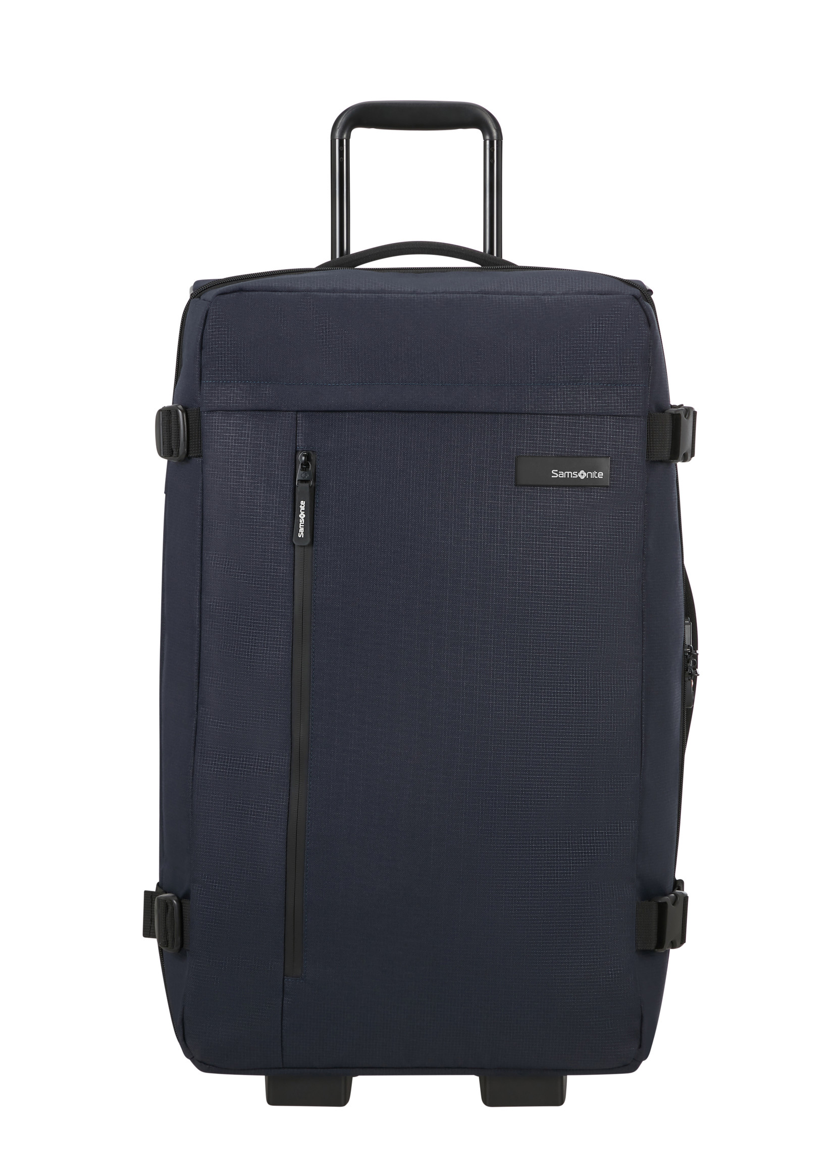 SAMSONITE ROADER DUFFLE WHEELS 68 DARK BLUE