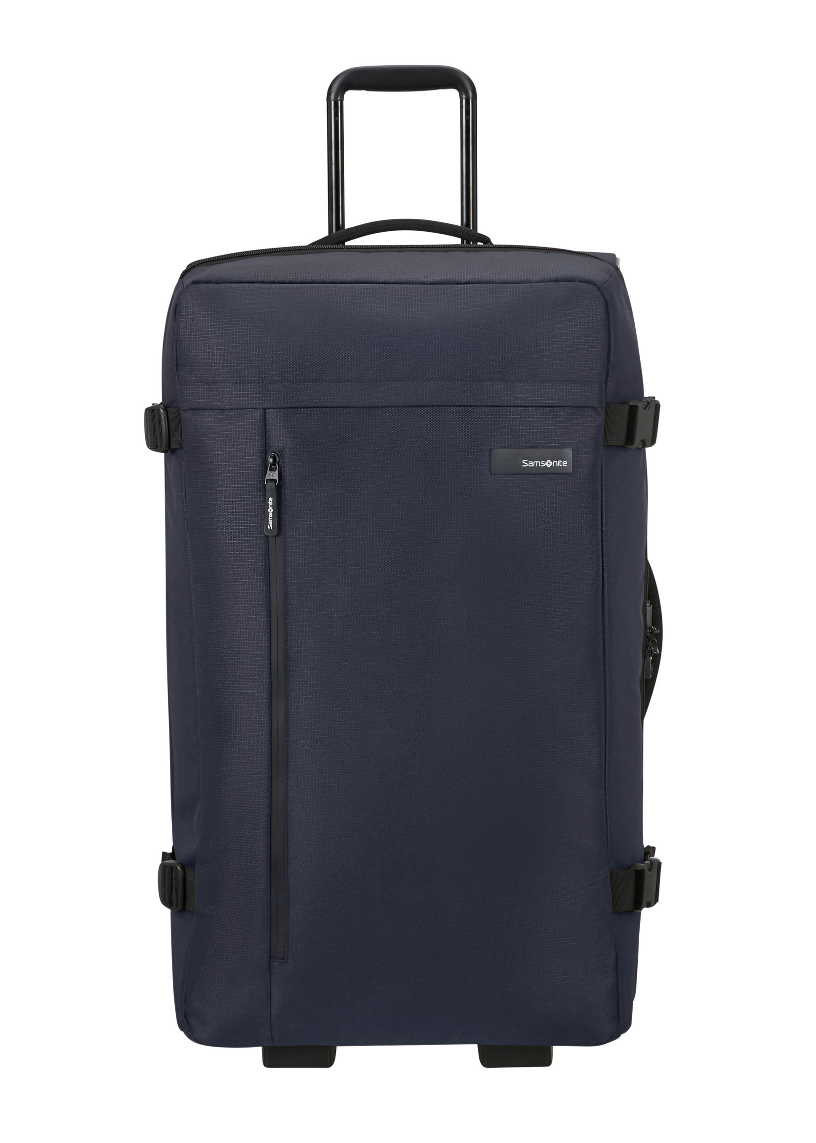 SAMSONITE ROADER DUFFLE WHEELS 79 DARK BLUE