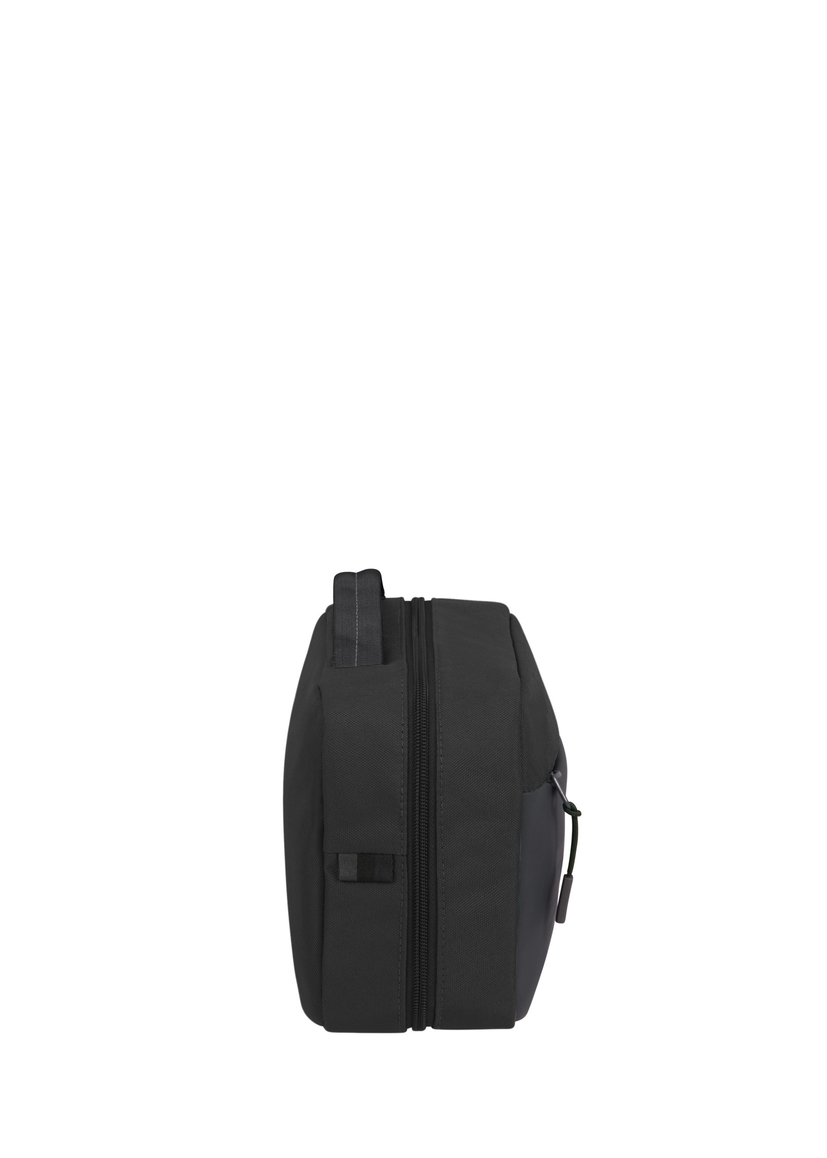 SAMSONITE STACKD TOILET KIT HANGING TOILET KIT BLACK