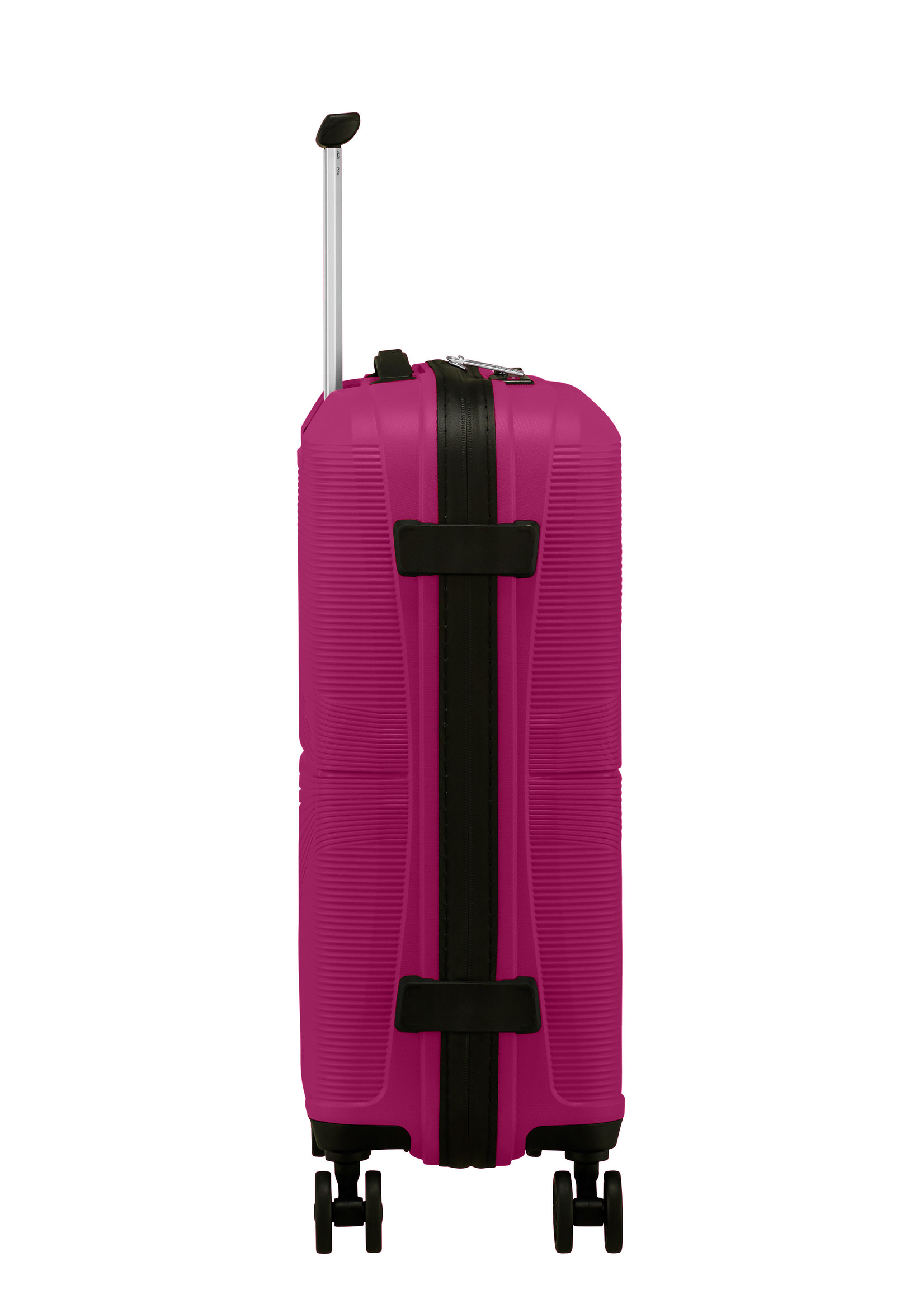 AMERICAN TOURISTER AIRCONIC SPINNER  55 DEEP ORCHID