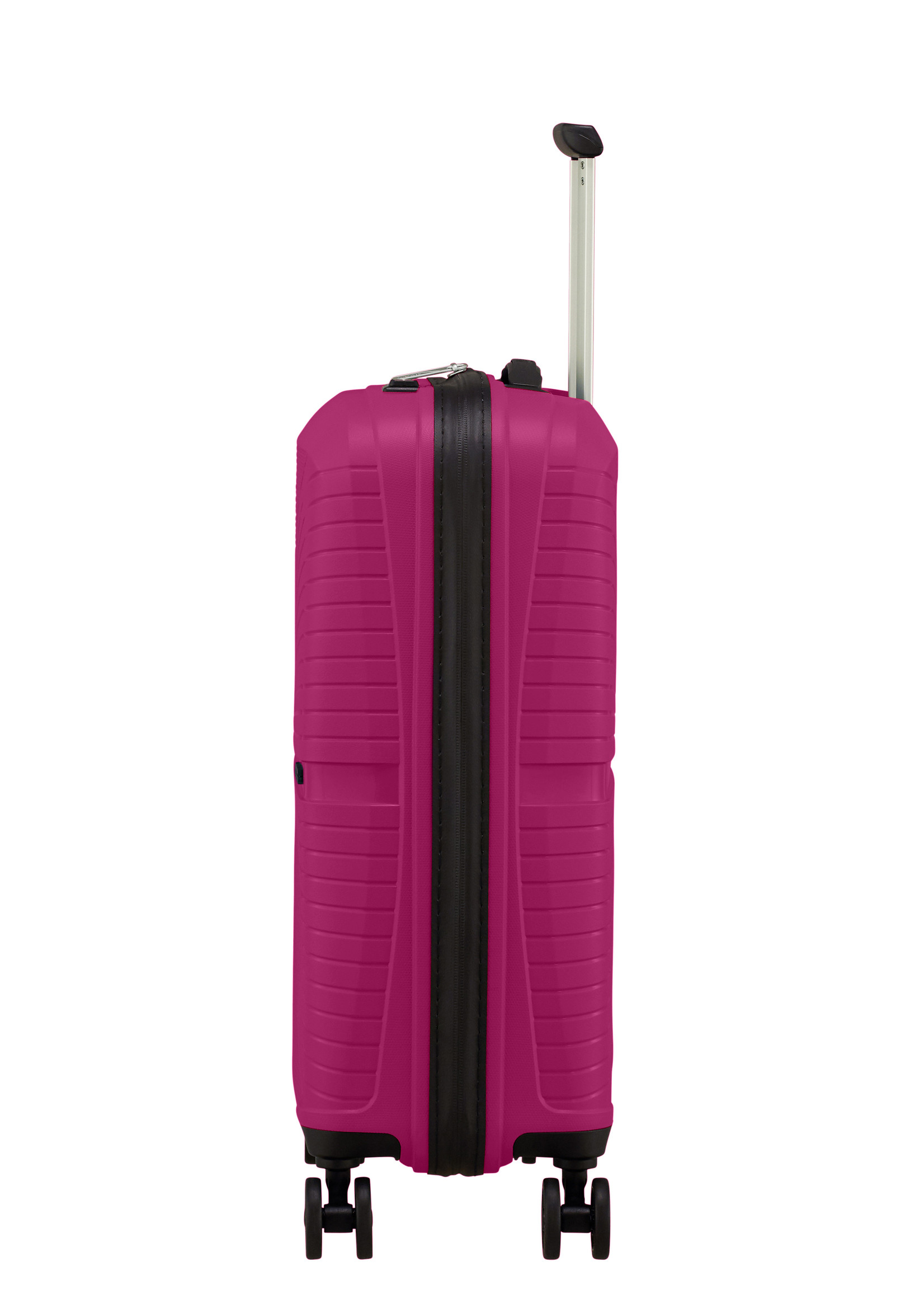 AMERICAN TOURISTER AIRCONIC SPINNER  55 DEEP ORCHID