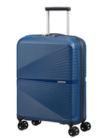 AMERICAN TOURISTER AIRCONIC SPINNER  55 MIDNIGHT NAVY