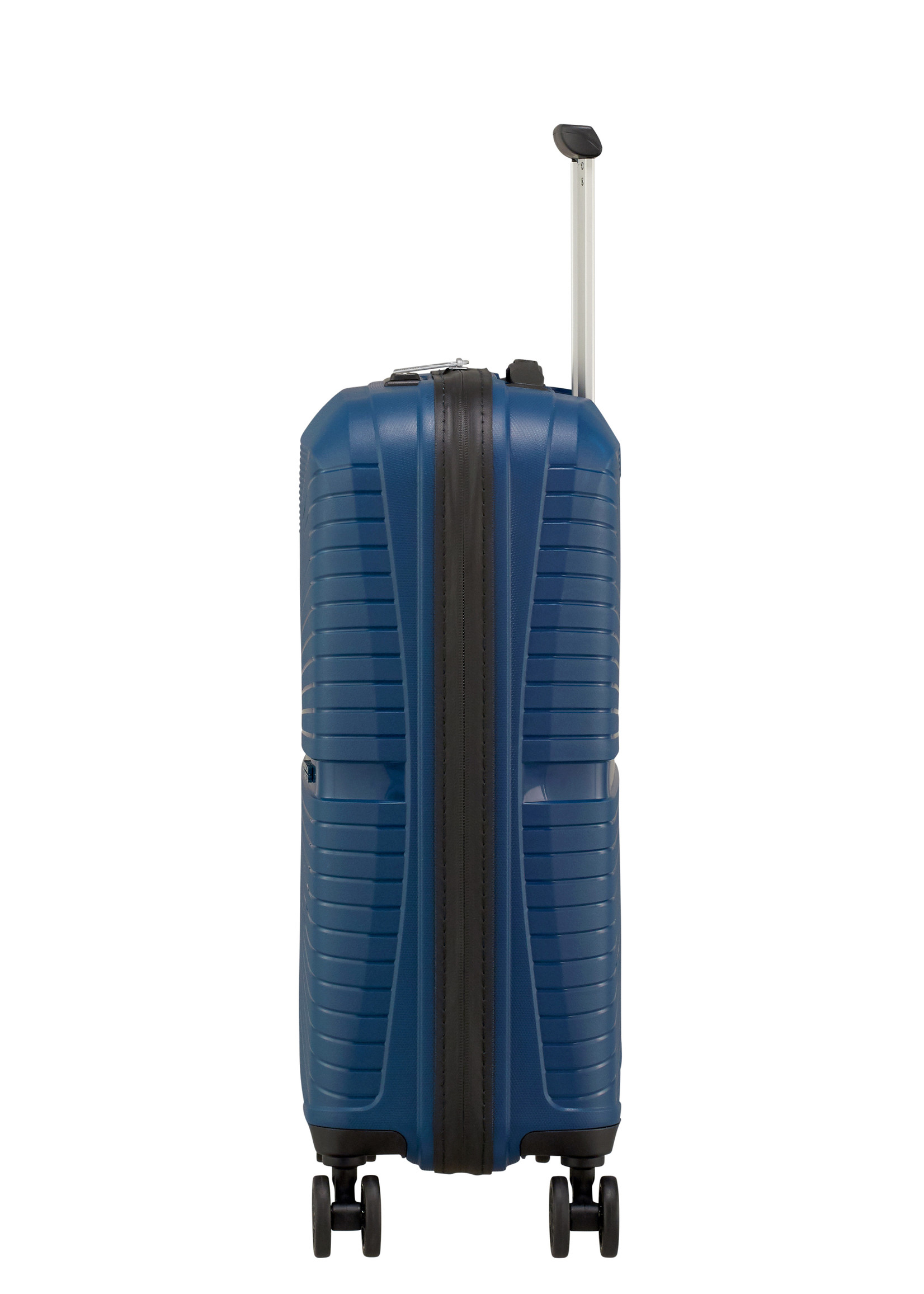 AMERICAN TOURISTER AIRCONIC SPINNER  55 MIDNIGHT NAVY