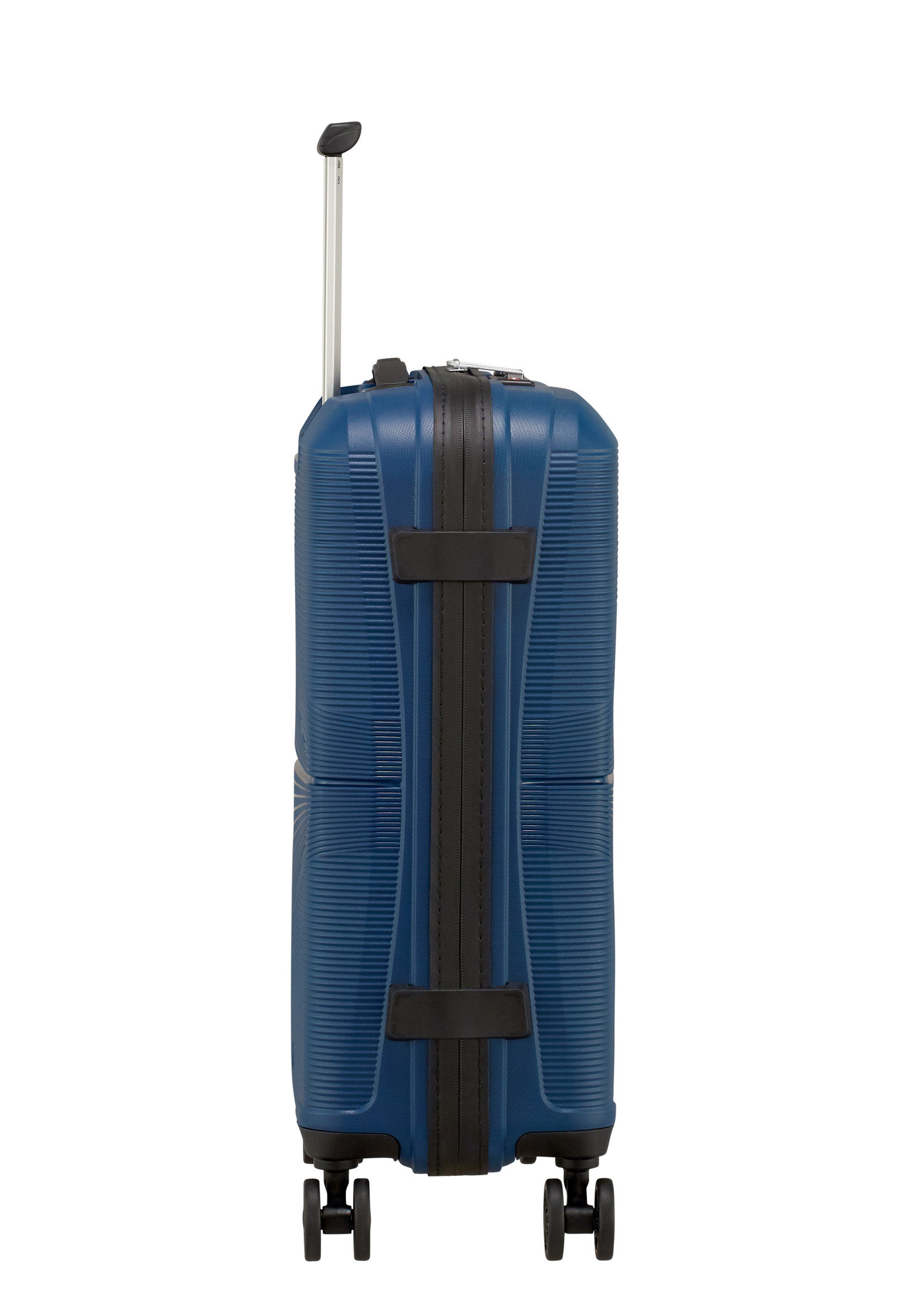 AMERICAN TOURISTER AIRCONIC SPINNER  55 MIDNIGHT NAVY