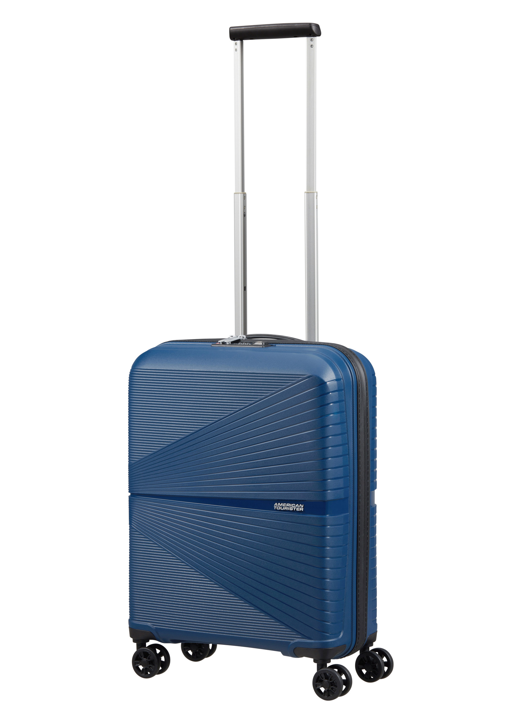 AMERICAN TOURISTER AIRCONIC SPINNER  55 MIDNIGHT NAVY