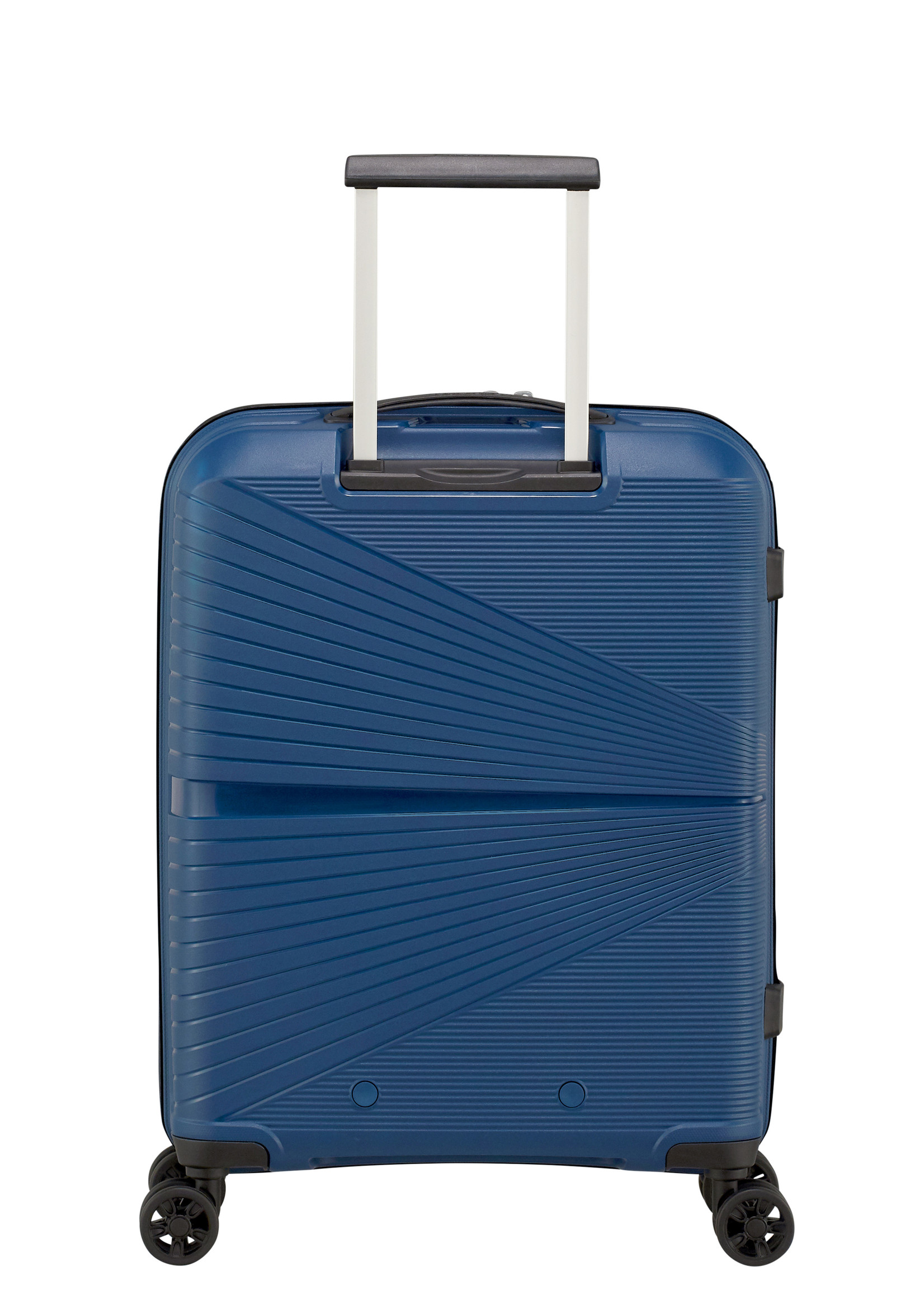 AMERICAN TOURISTER AIRCONIC SPINNER  55 MIDNIGHT NAVY