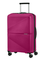 AMERICAN TOURISTER AIRCONIC SPINNER 67 DEEP ORCHID