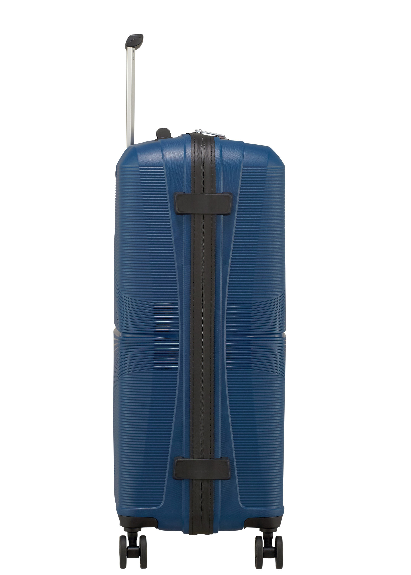 AMERICAN TOURISTER AIRCONIC SPINNER 67 MIDNIGHT NAVY