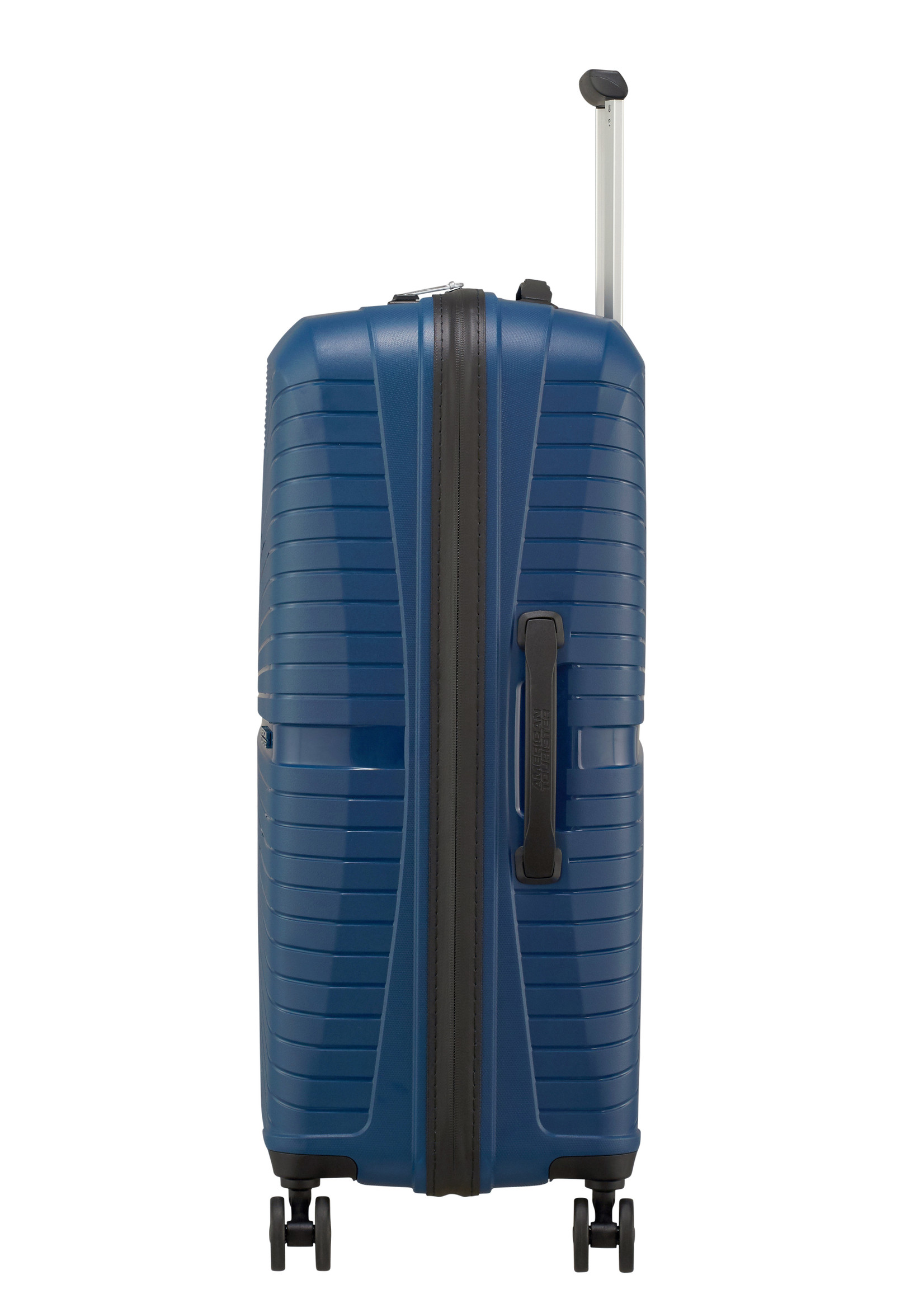 AMERICAN TOURISTER AIRCONIC SPINNER 67 MIDNIGHT NAVY