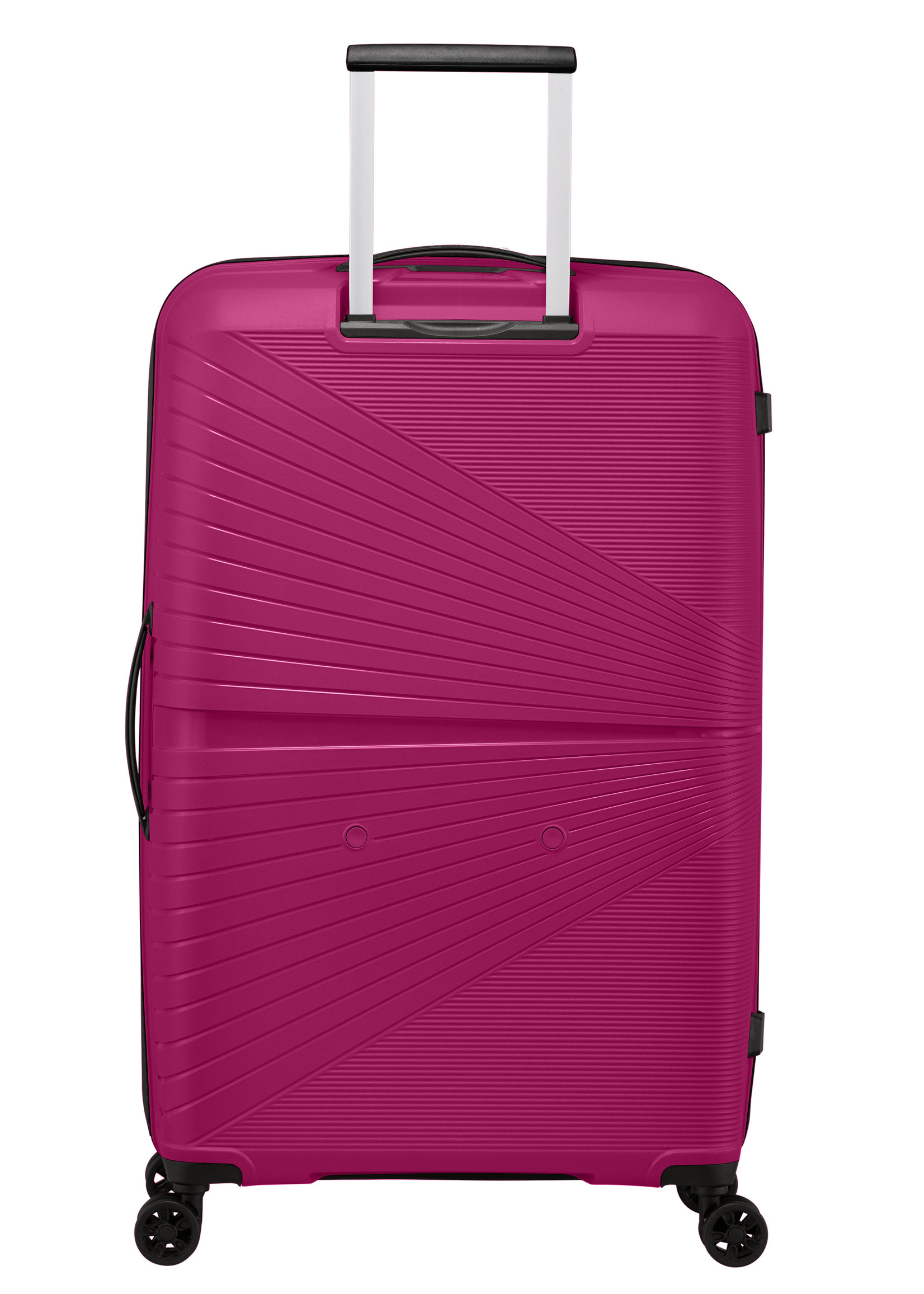 AMERICAN TOURISTER AIRCONIC SPINNER 77 DEEP ORCHID