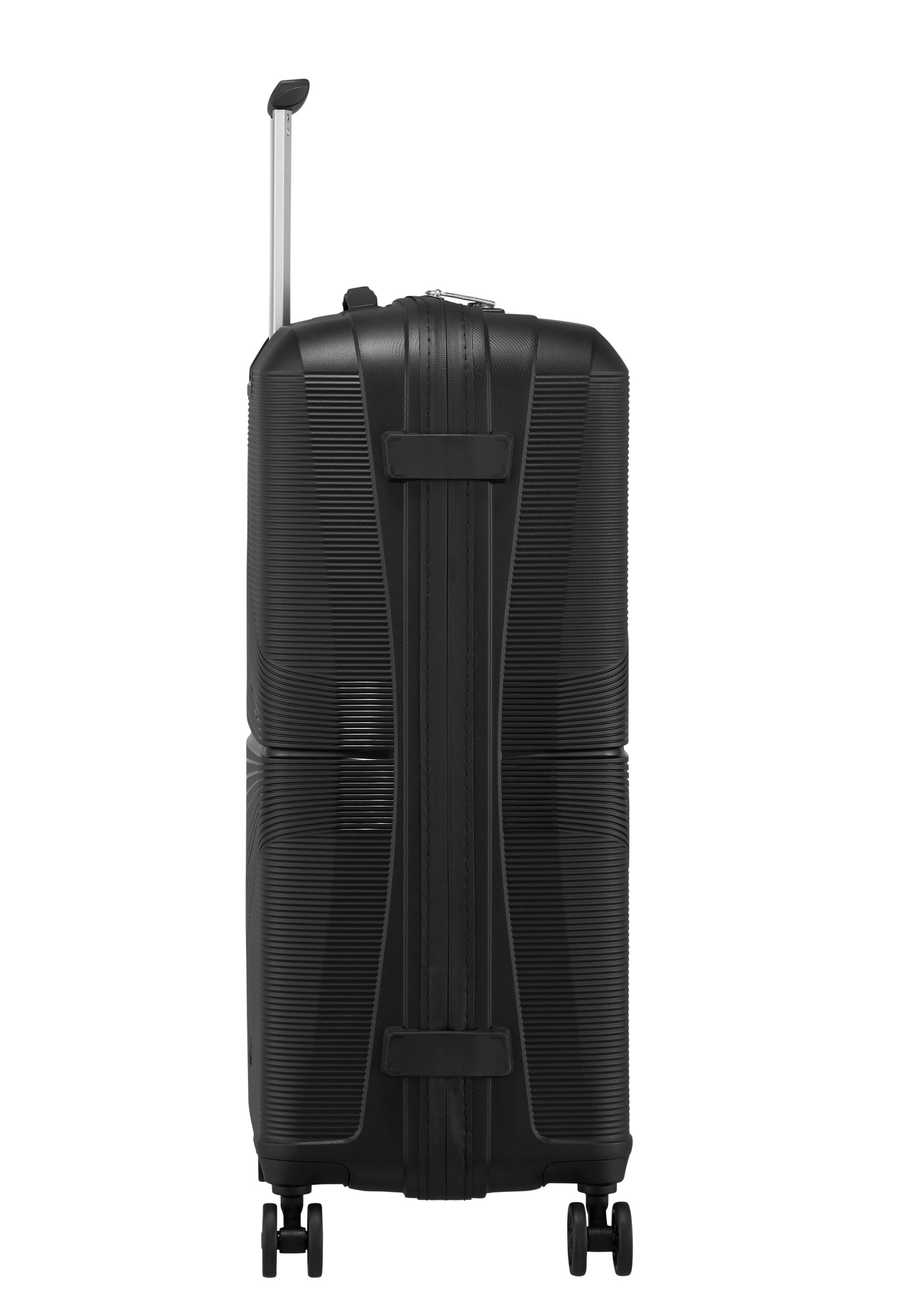 AMERICAN TOURISTER AIRCONIC SPINNER 67 ONYX BLACK