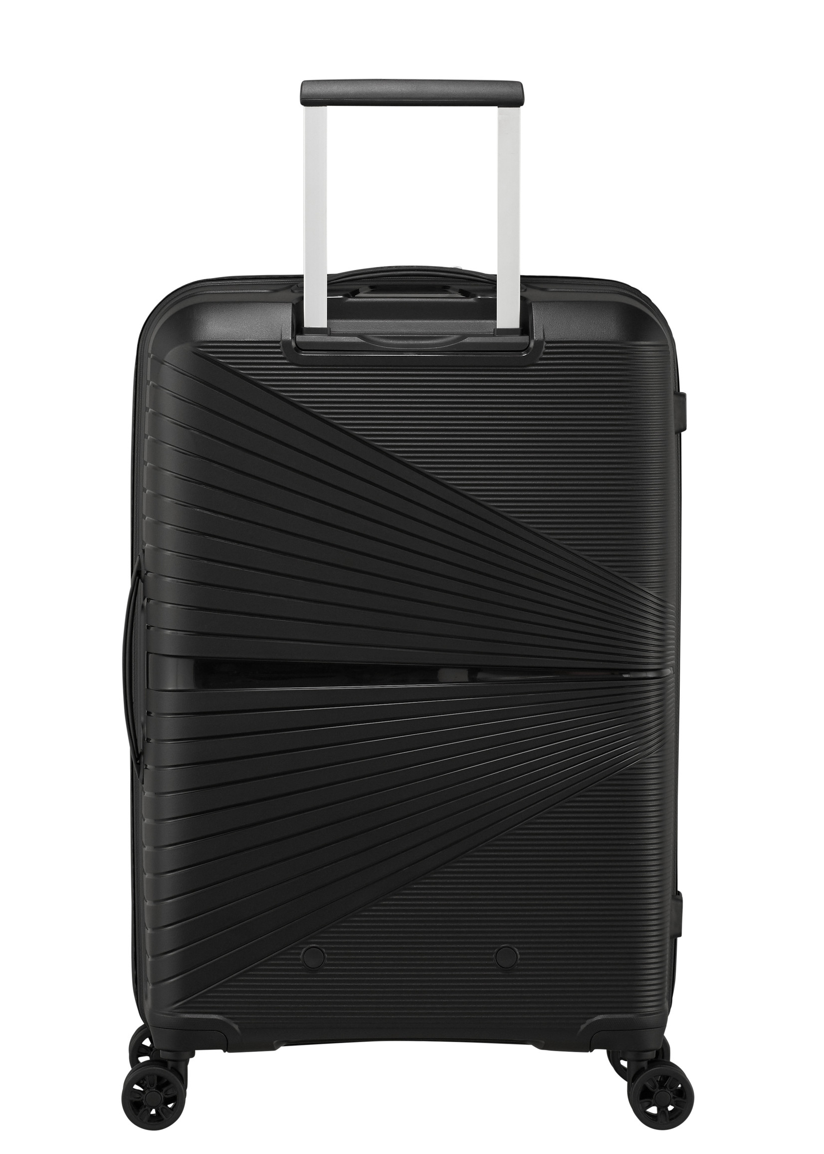 AMERICAN TOURISTER AIRCONIC SPINNER 67 ONYX BLACK