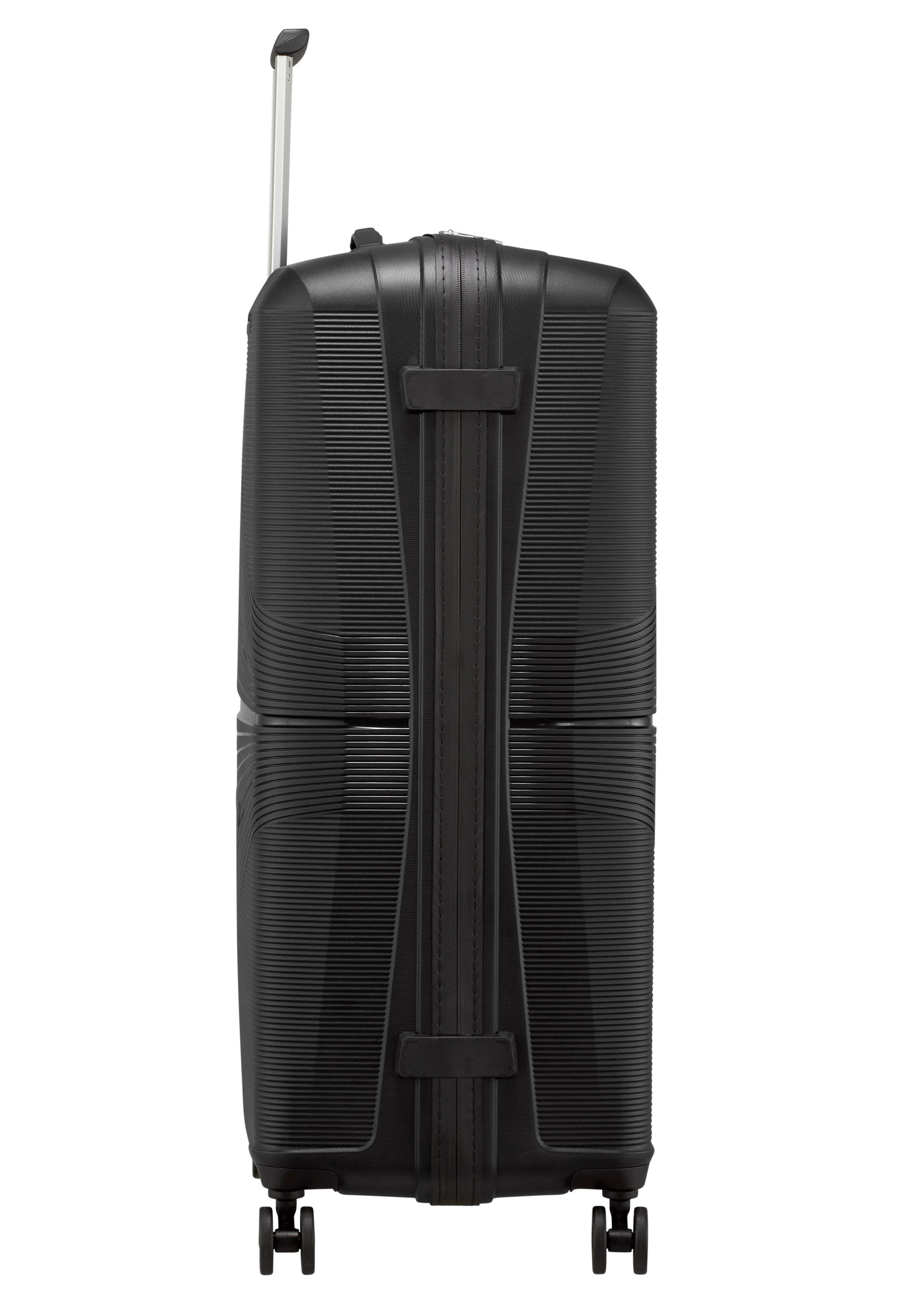 AMERICAN TOURISTER AIRCONIC SPINNER 77 ONYX BLACK