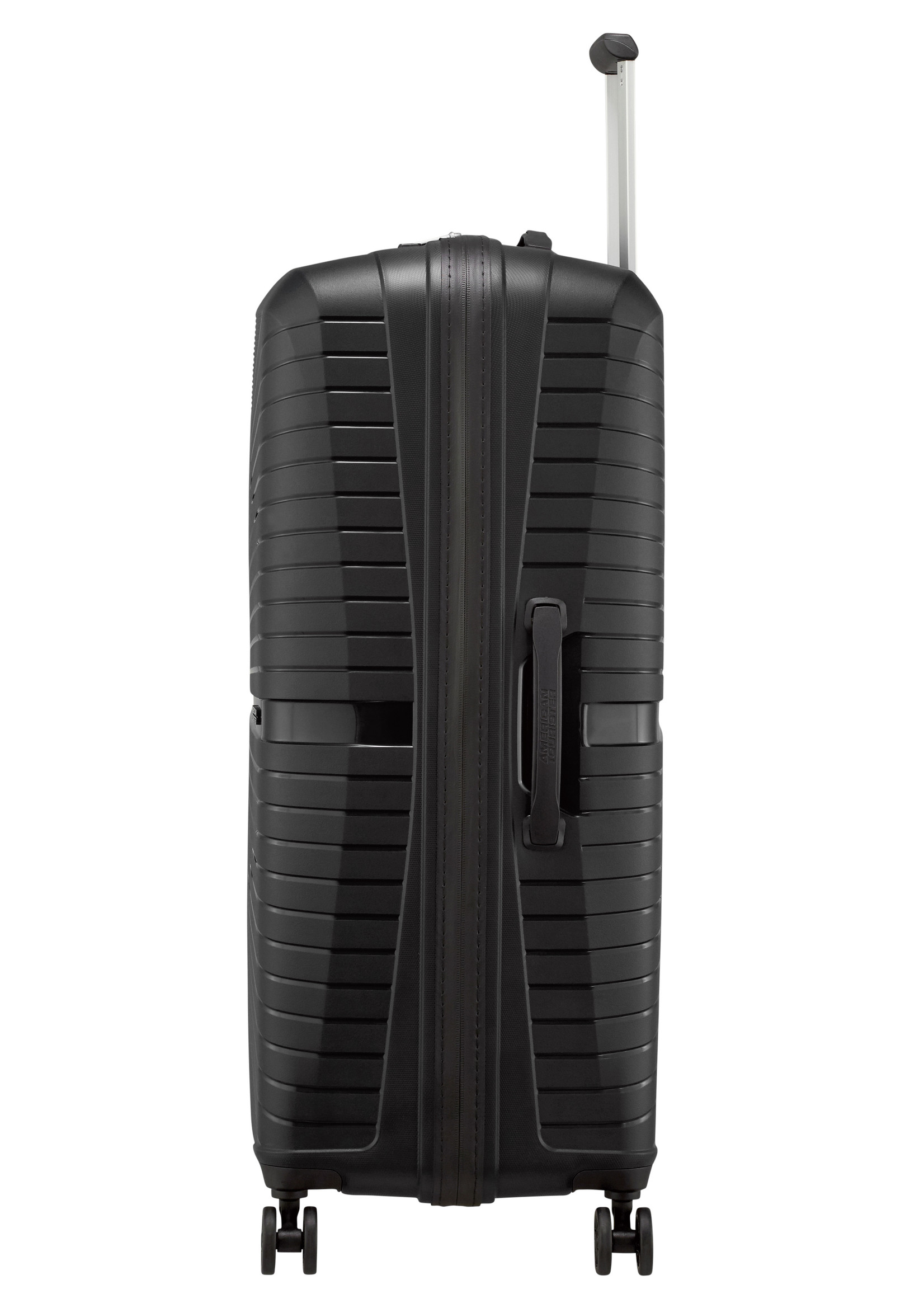 AMERICAN TOURISTER AIRCONIC SPINNER 77 ONYX BLACK