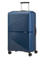 AMERICAN TOURISTER AIRCONIC SPINNER 77 MIDNIGHT NAVY