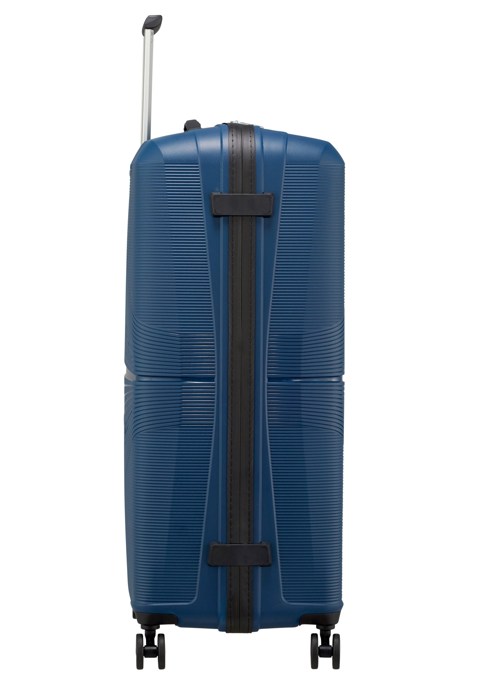 AMERICAN TOURISTER AIRCONIC SPINNER 77 MIDNIGHT NAVY