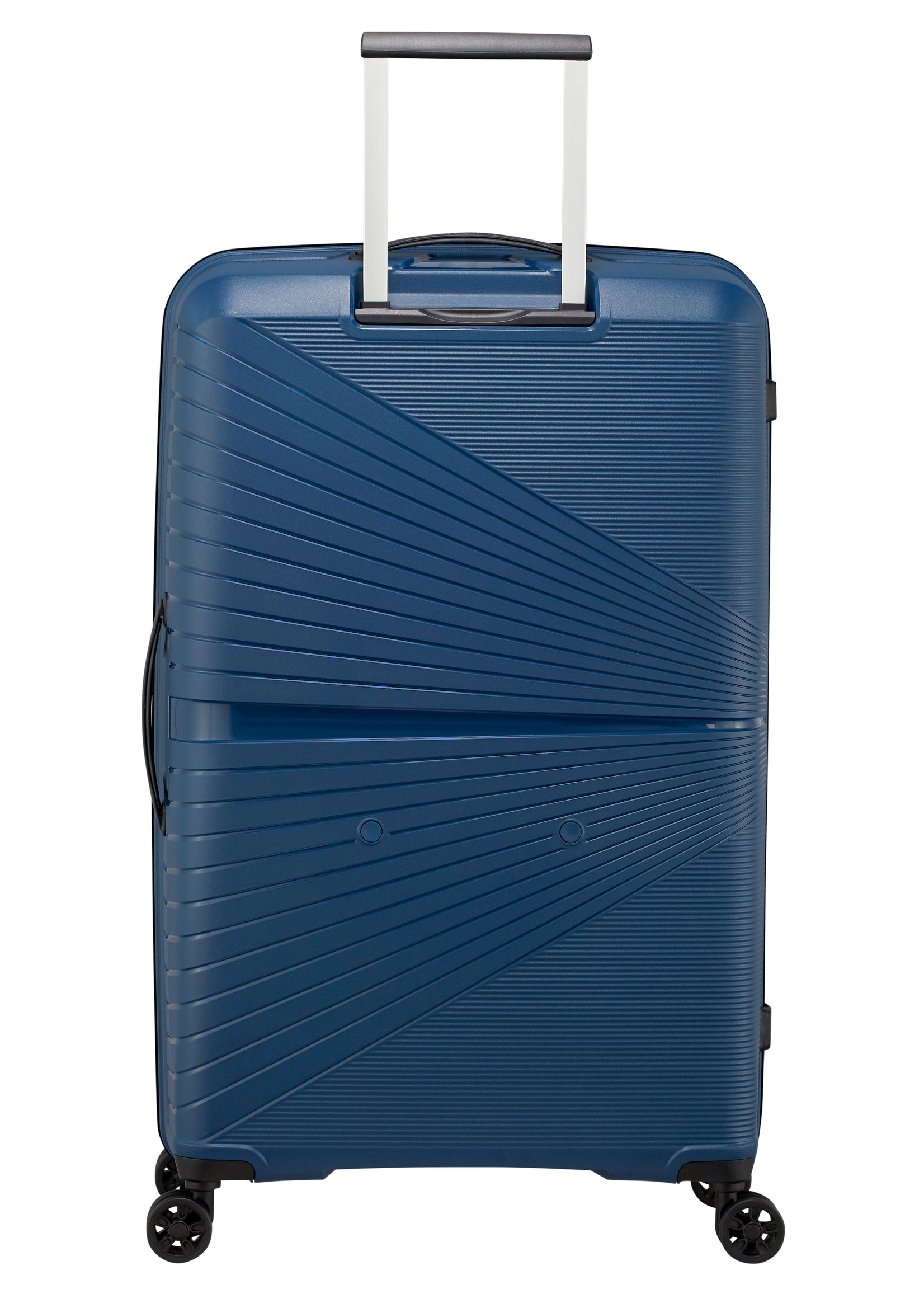 AMERICAN TOURISTER AIRCONIC SPINNER 77 MIDNIGHT NAVY
