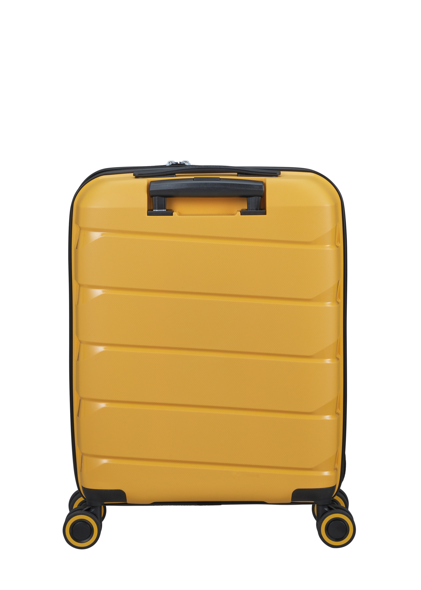 AMERICAN TOURISTER AIR MOVE SPINNER 55 SUNSET YELLOW