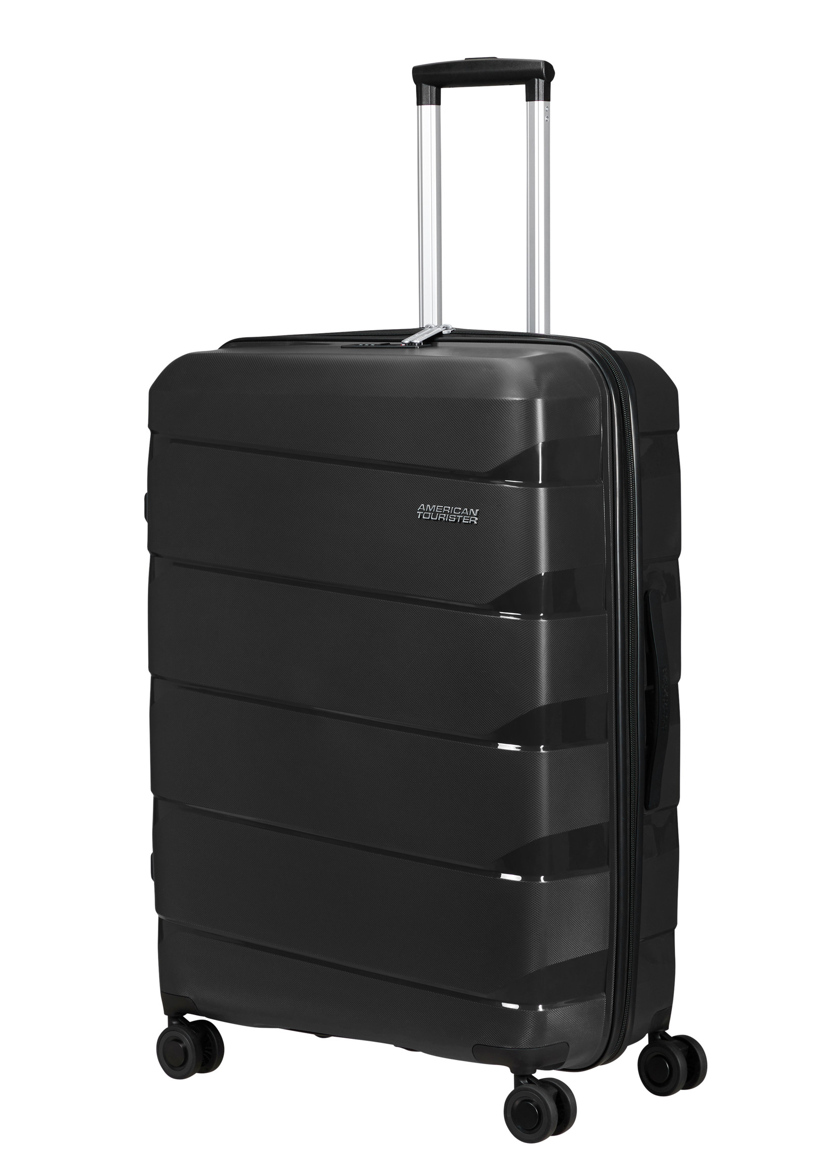 AMERICAN TOURISTER AIR MOVE SPINNER 75 BLACK