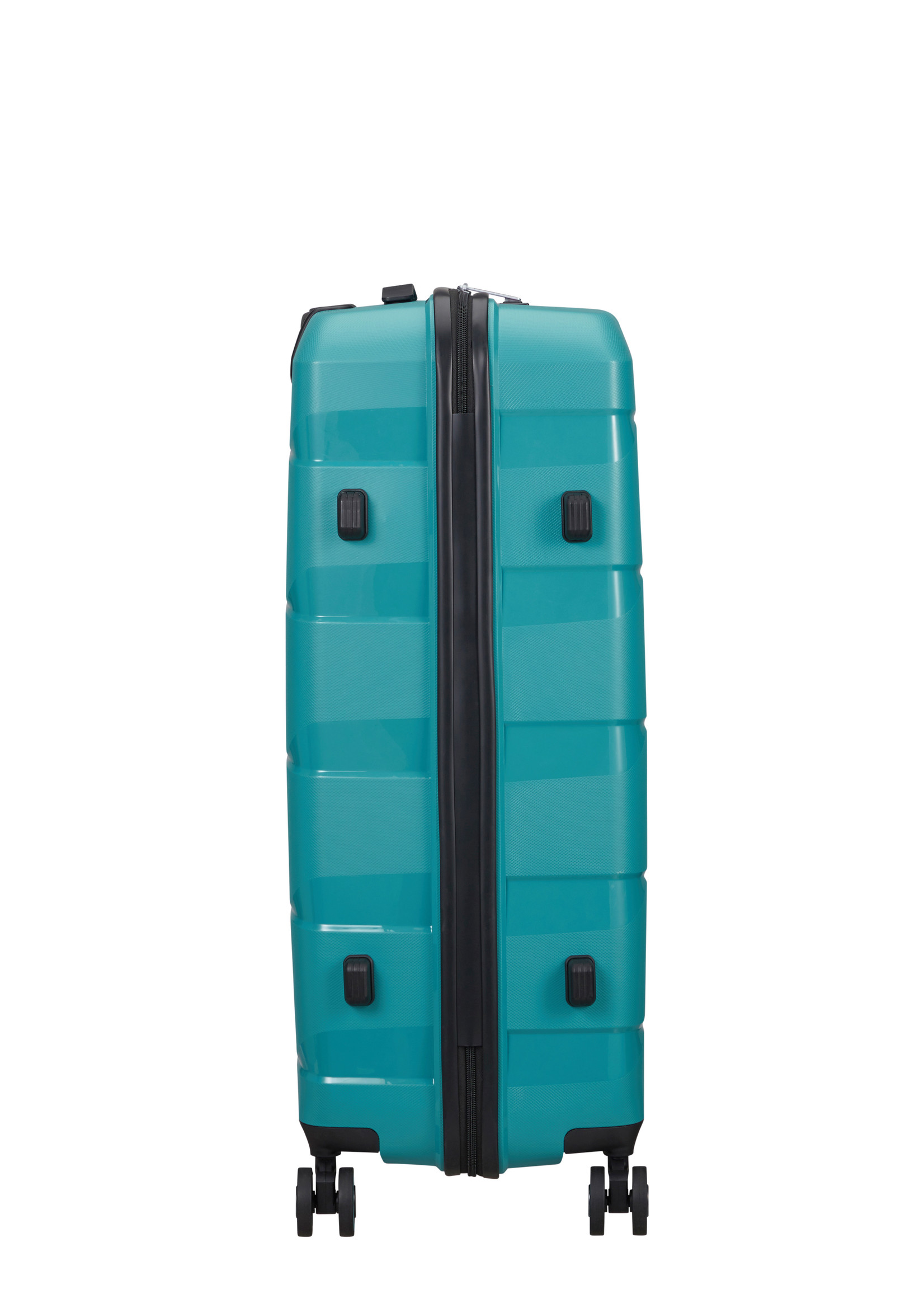 AMERICAN TOURISTER AIR MOVE SPINNER 75 TEAL