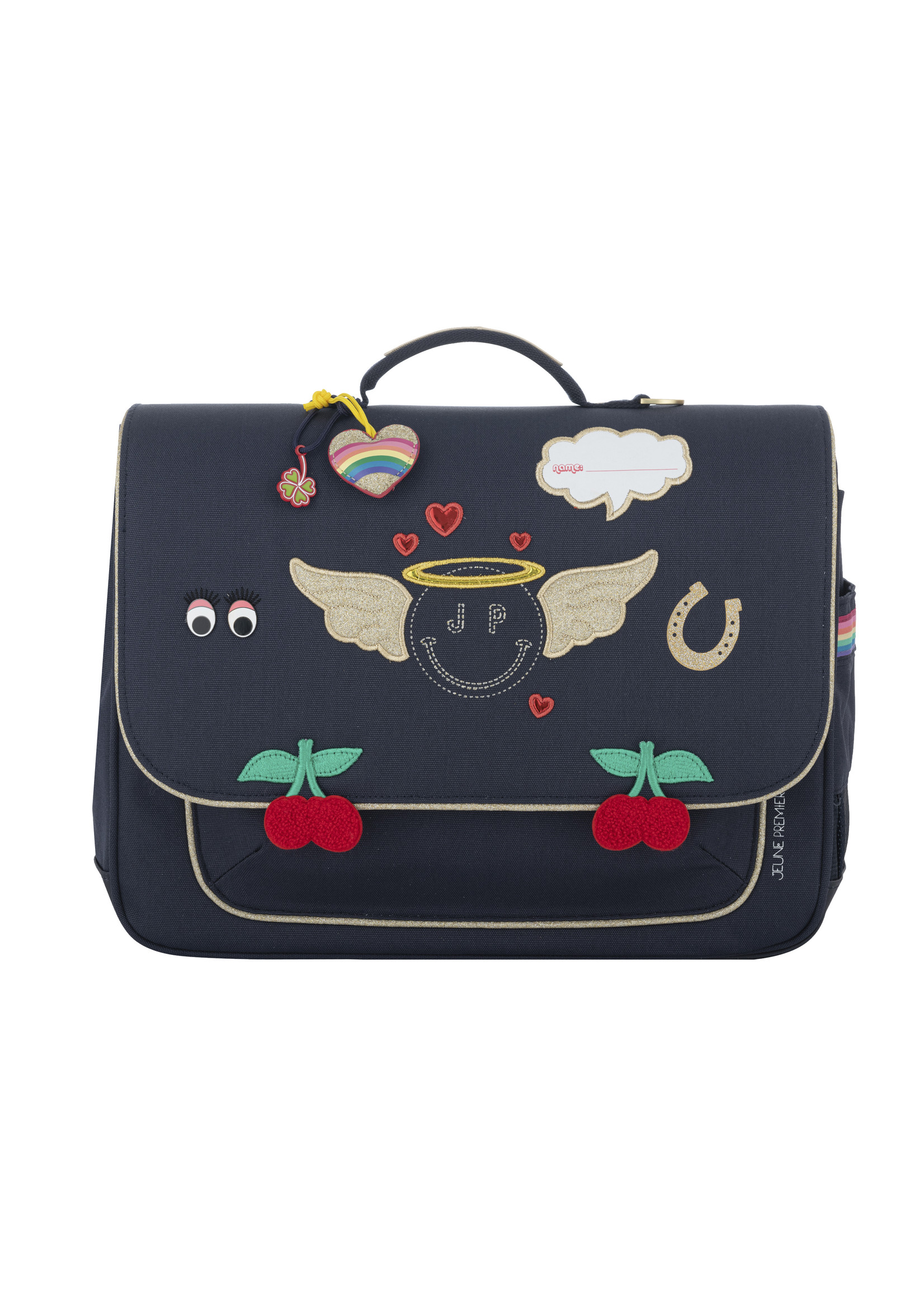 JEUNE PREMIER It Bag Midi Miss Gadget