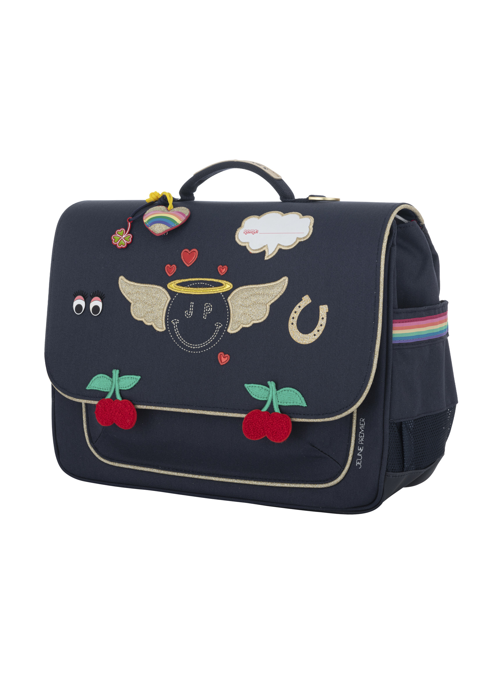 JEUNE PREMIER It Bag Midi Miss Gadget