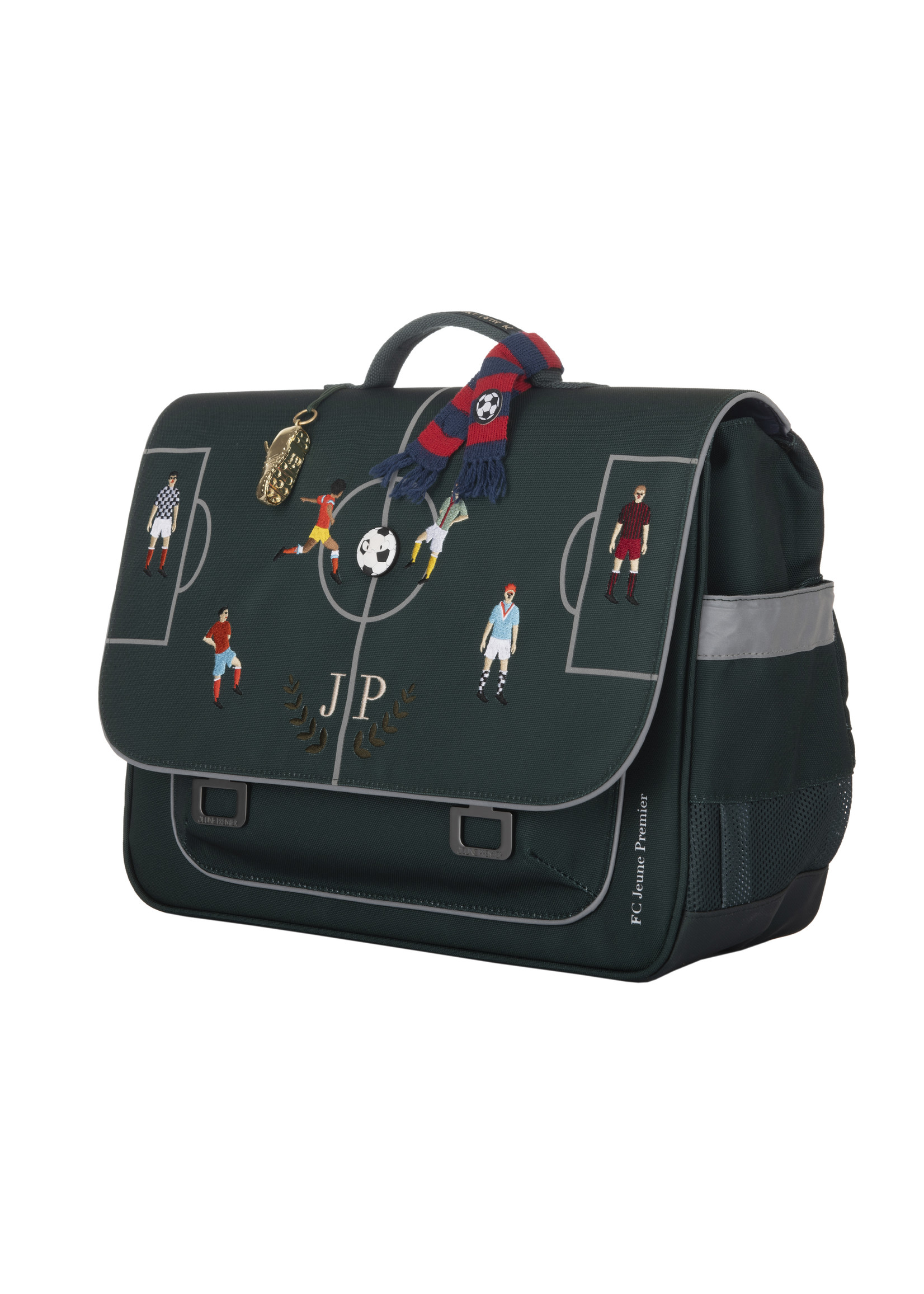 JEUNE PREMIER It Bag Midi FC Jeune Premier