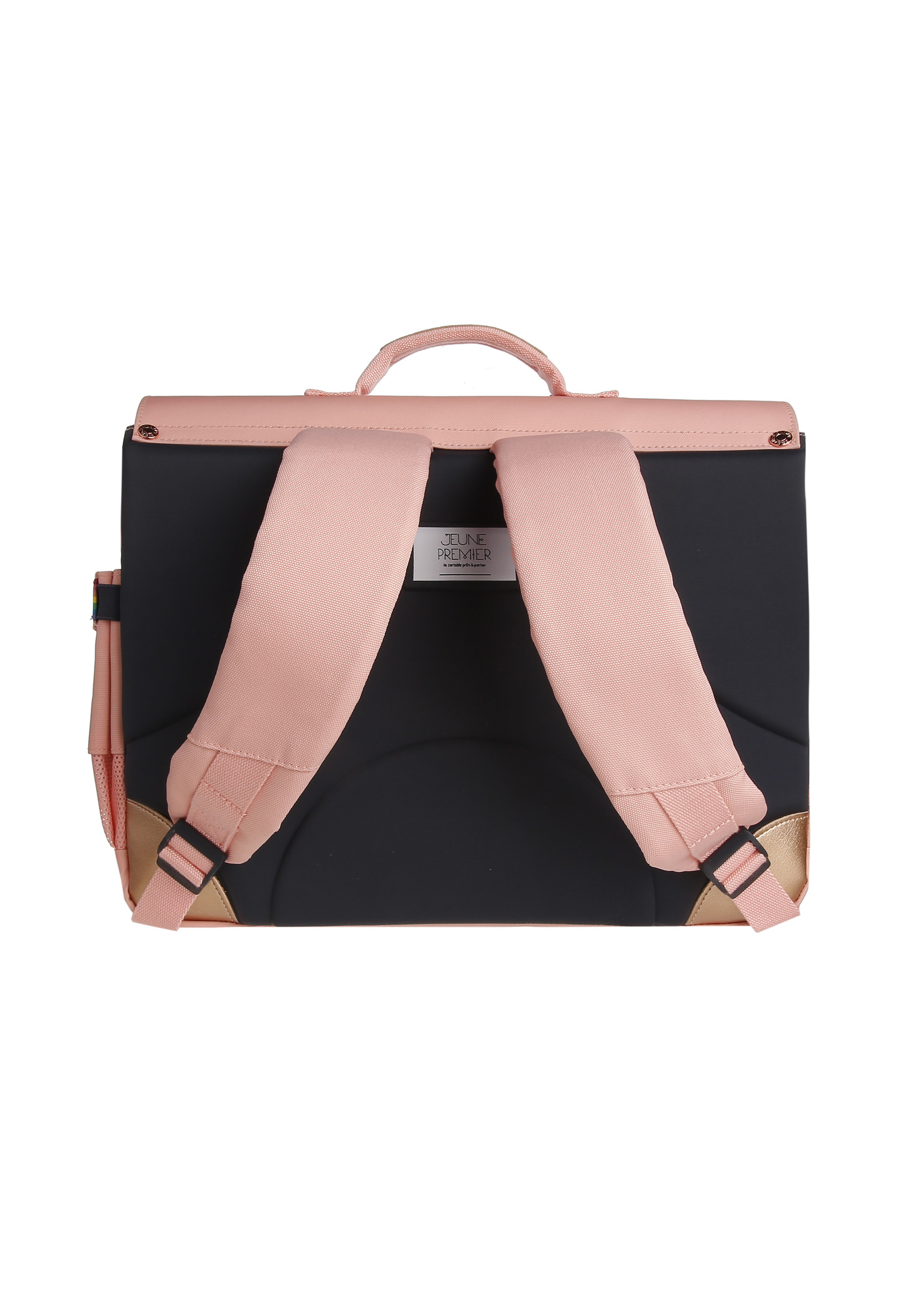 JEUNE PREMIER It Bag Midi Lady Gadget Pink