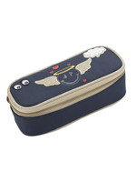 JEUNE PREMIER Pencil Box Miss Gadget