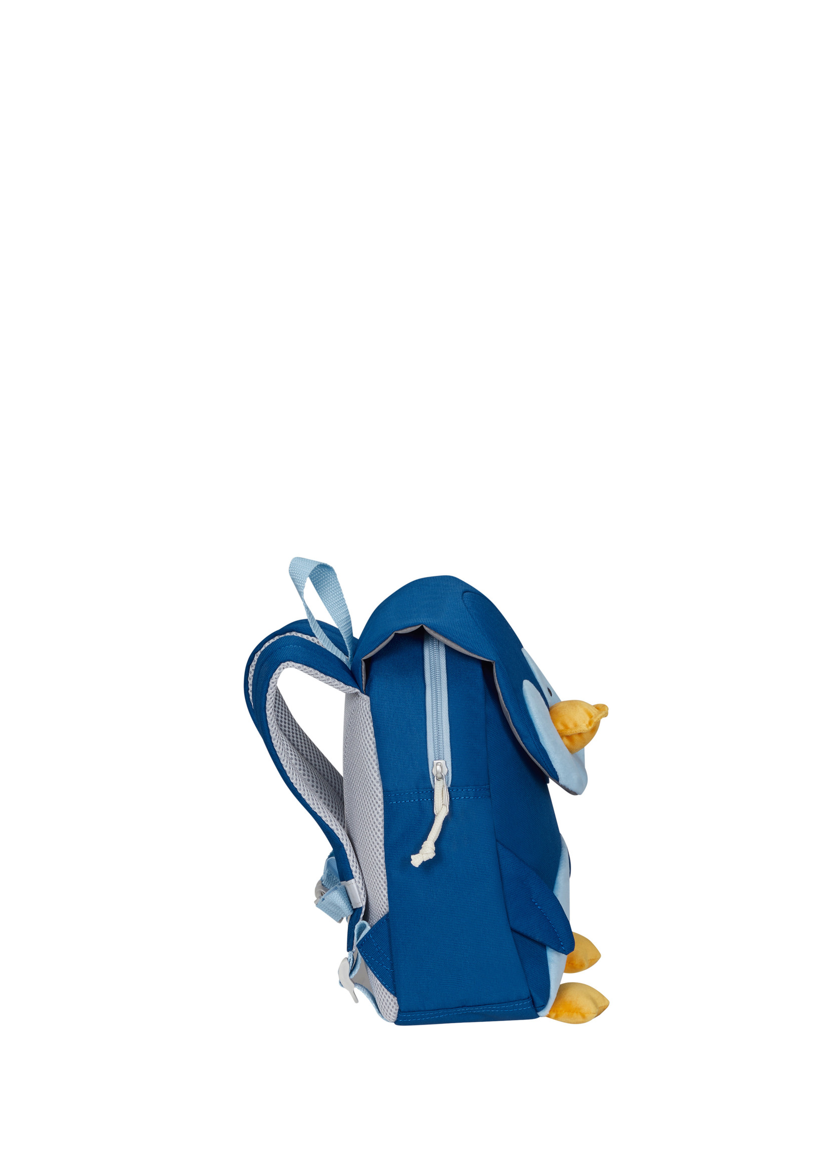 SAMSONITE HAPPY SAMMIES ECO BACKPACK S PENGUIN PETER