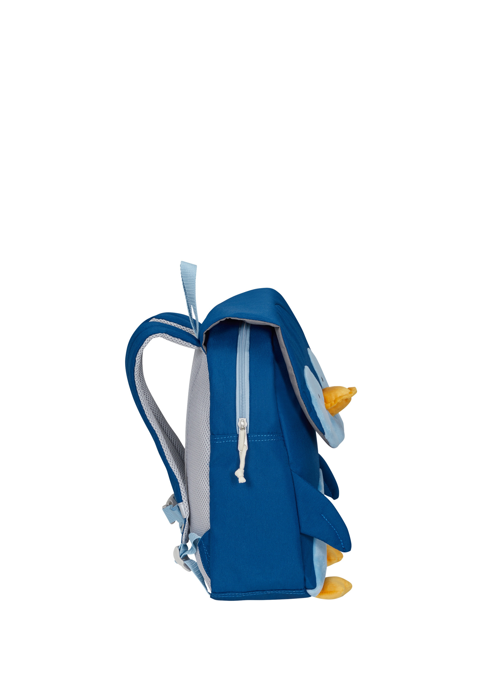 SAMSONITE HAPPY SAMMIES ECO BACKPACK S+ PENGUIN PETER