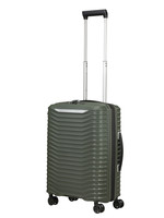 SAMSONITE UPSCAPE SPINNER 55 EXP CLIMBING IVY