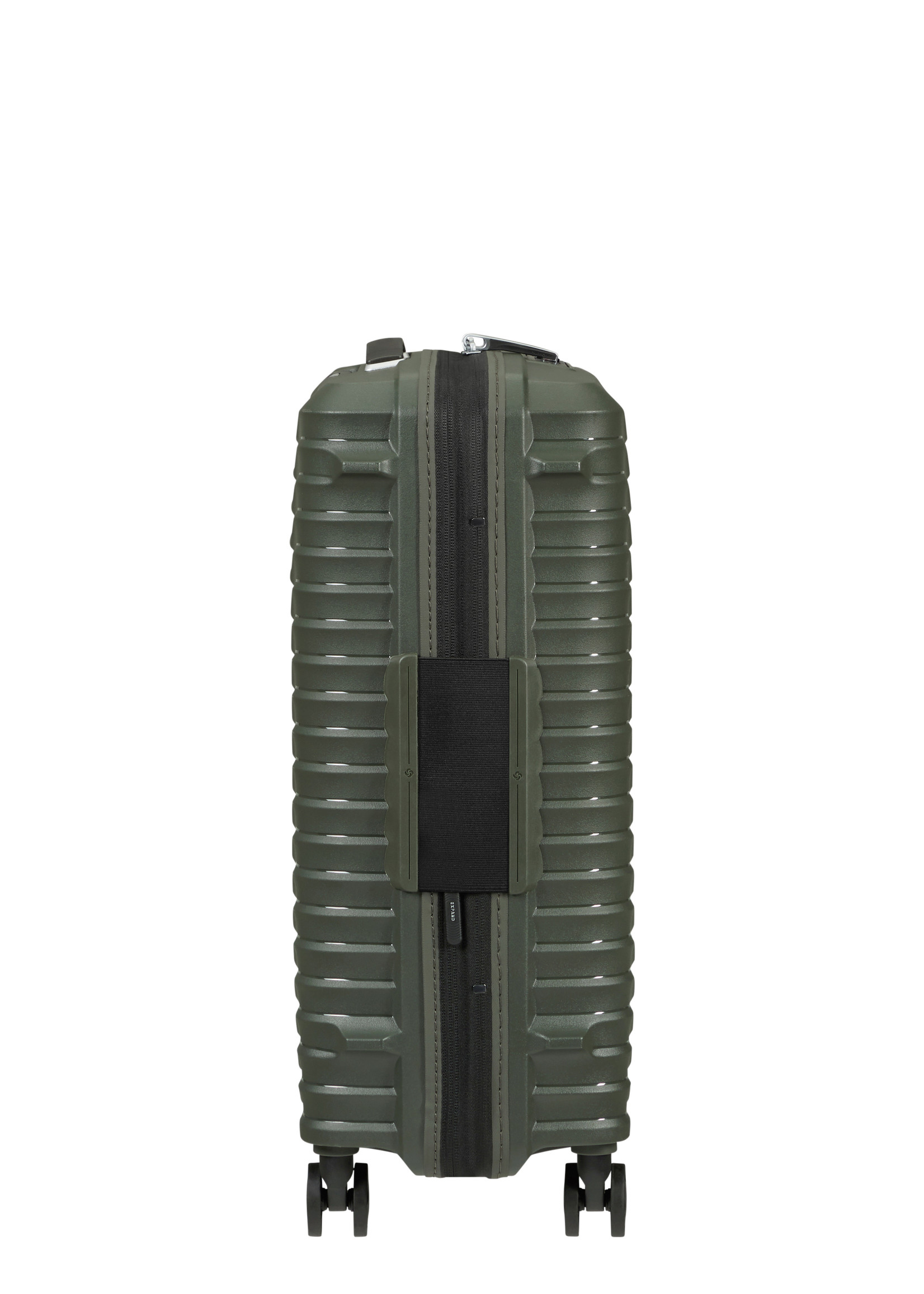 SAMSONITE UPSCAPE SPINNER 55 EXP CLIMBING IVY