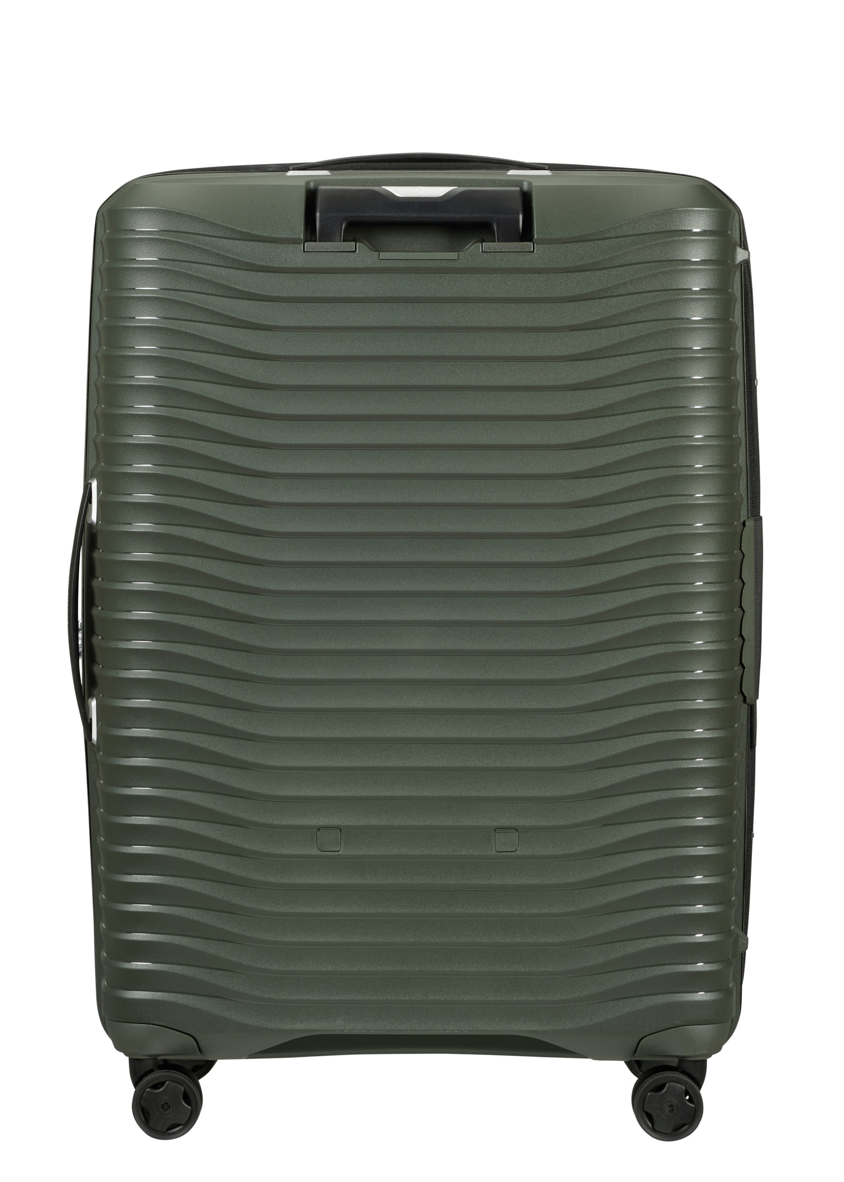 SAMSONITE UPSCAPE SPINNER 75 EXP CLIMBING IVY