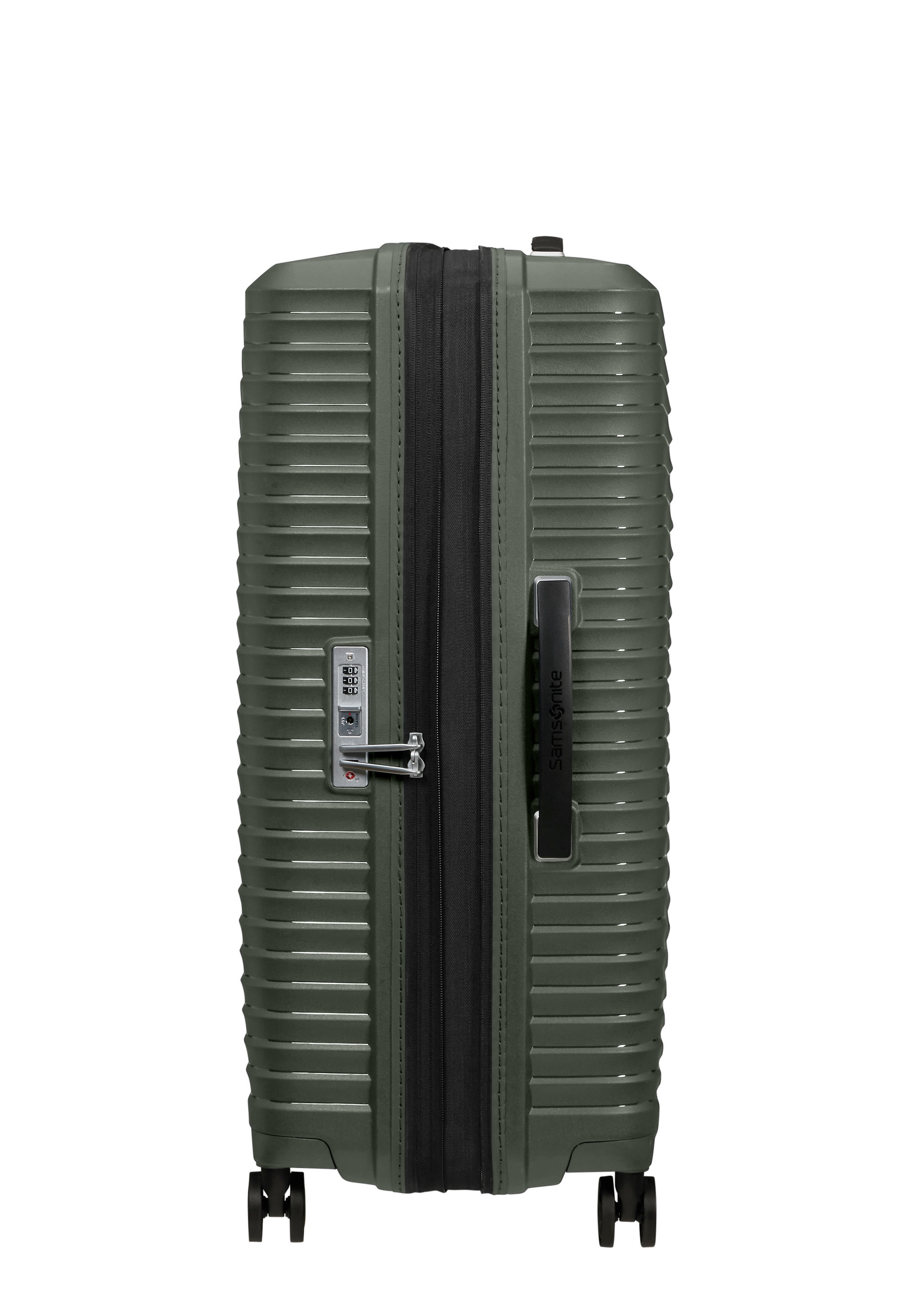 SAMSONITE UPSCAPE SPINNER 75 EXP CLIMBING IVY