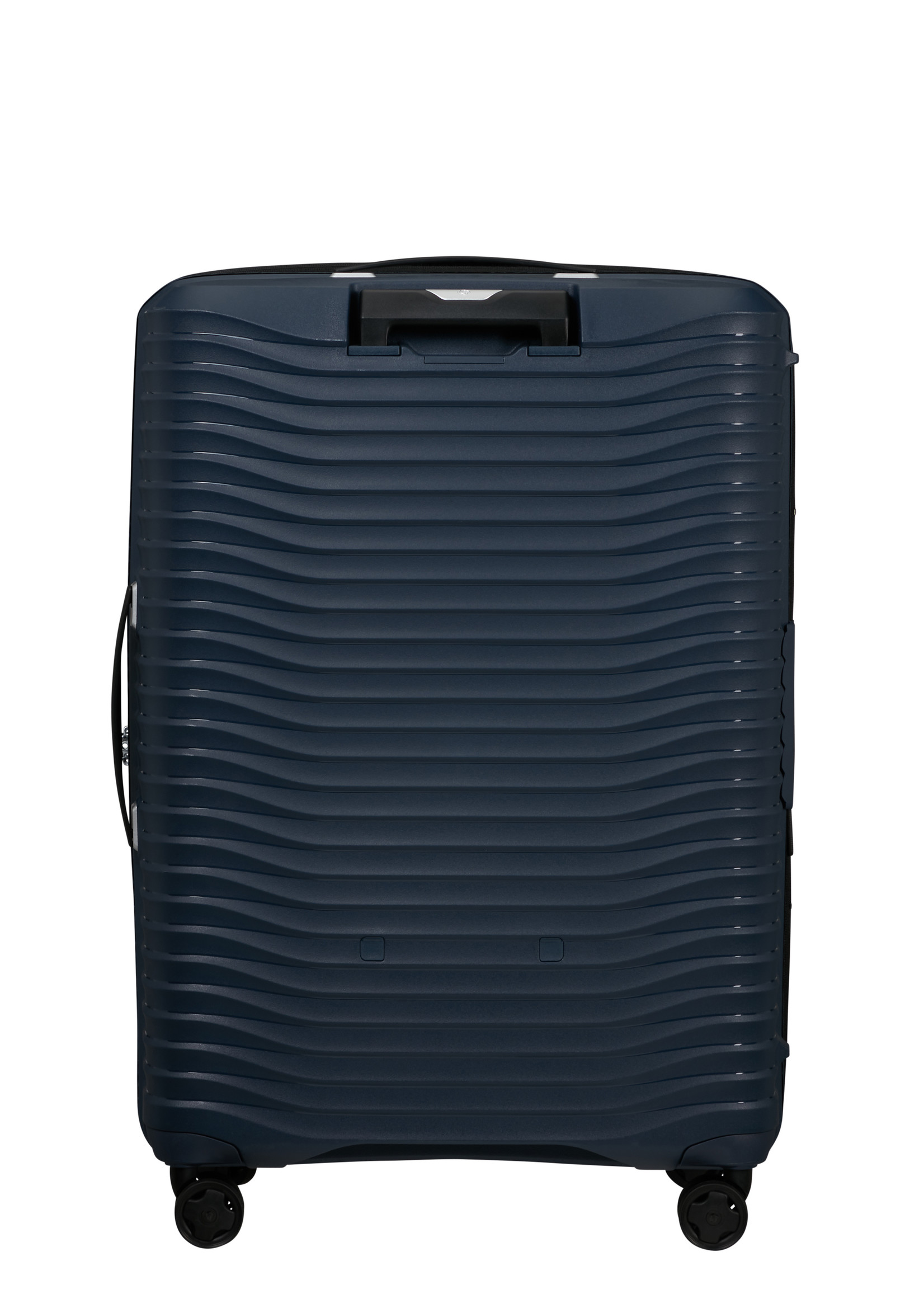 SAMSONITE UPSCAPE SPINNER 75 EXP BLUENIGHTS