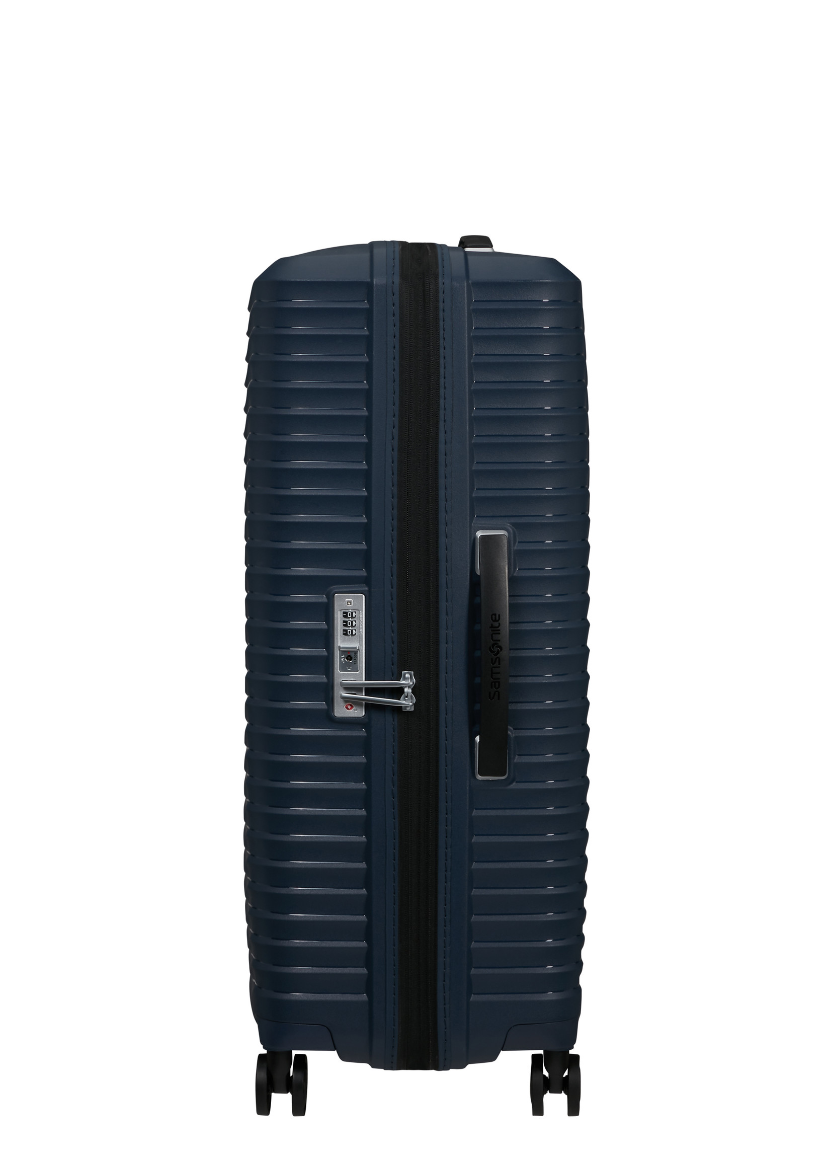 SAMSONITE UPSCAPE SPINNER 75 EXP BLUENIGHTS