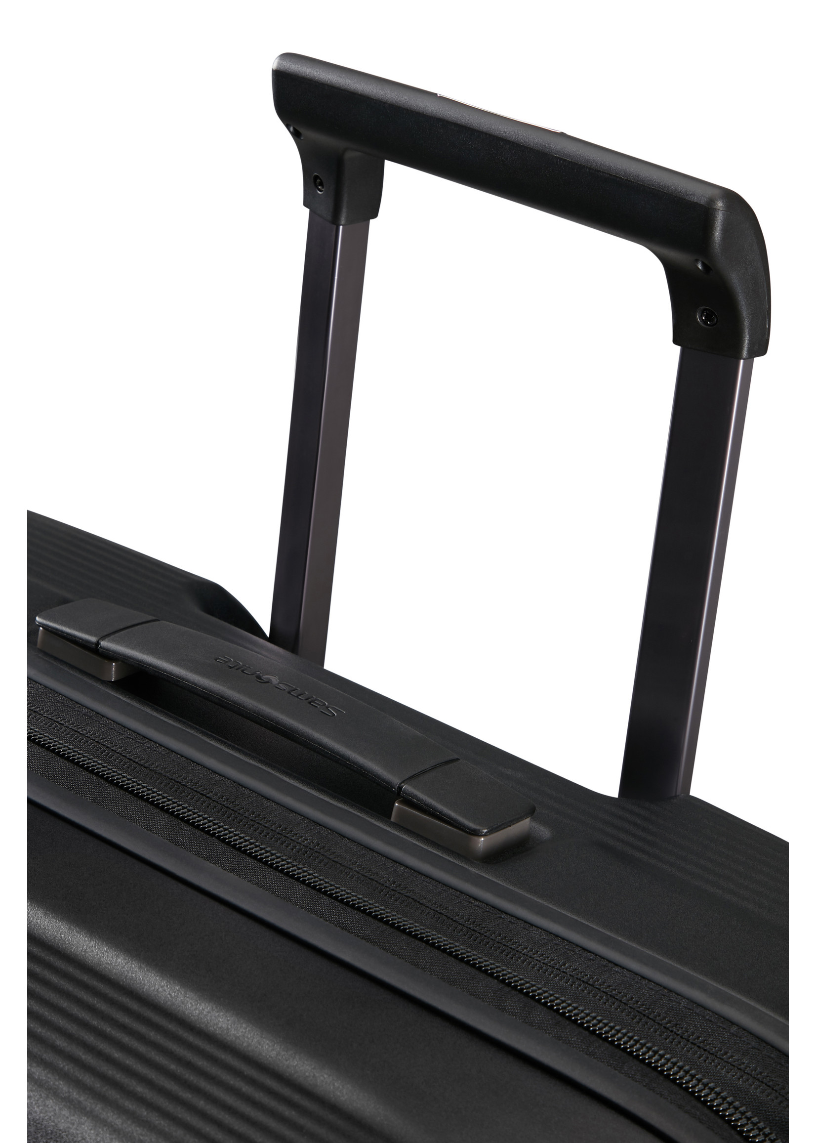 SAMSONITE NUON SPINNER 81/30 EXP MATT GRAPHITE