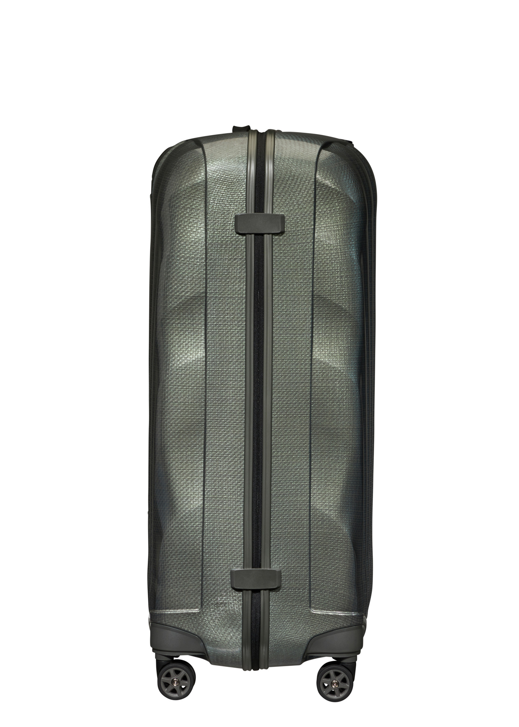 SAMSONITE C-LITE SPINNER 81/30 METALLIC GREEN