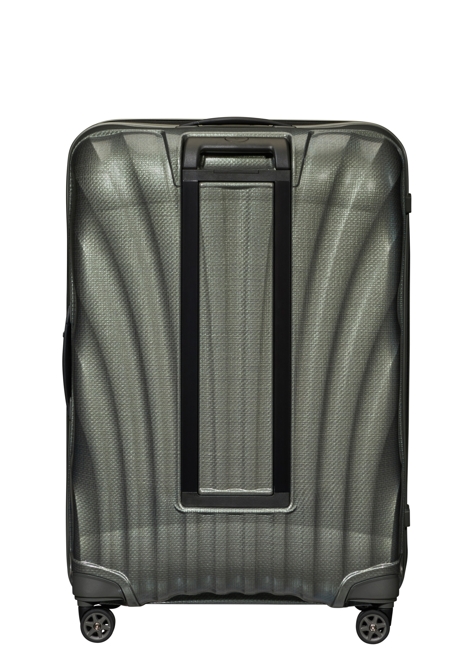 SAMSONITE C-LITE SPINNER 81/30 METALLIC GREEN