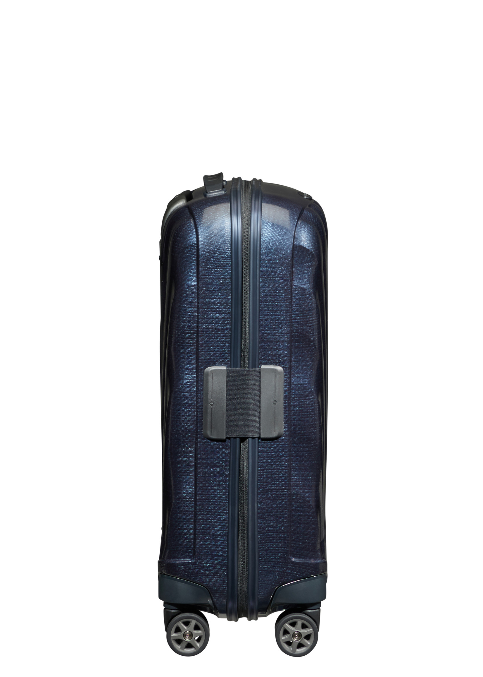 SAMSONITE C-LITE SPINNER 55/20 EXP MIDNIGHT BLUE